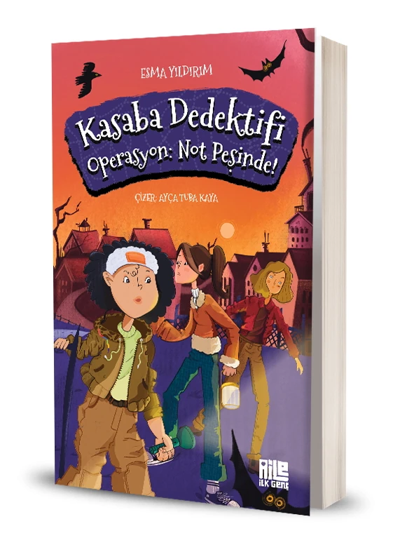 Okumayı sevdiren 9 yaş ve üzeri hikaye kitapları - 1 -