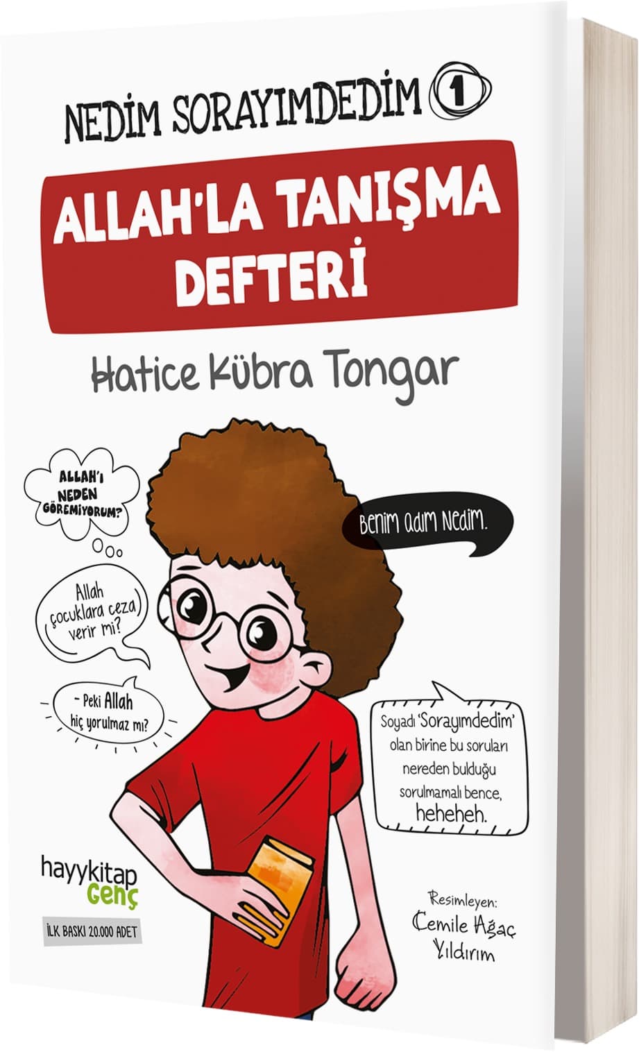 Gençler İçin Manevi Eğitim Kitapları Seti