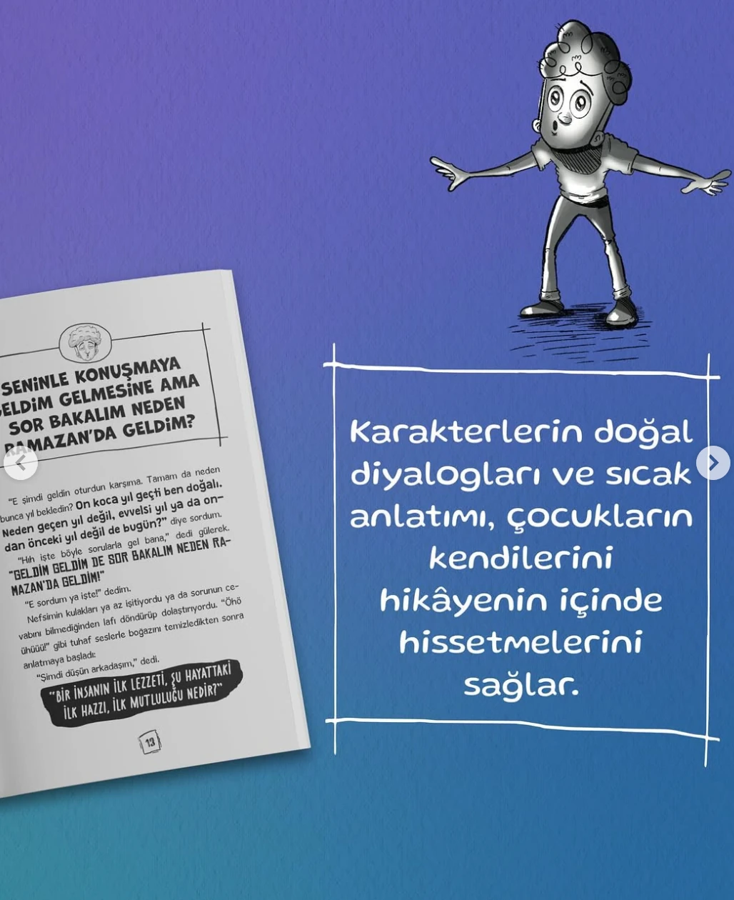 Niyazi / Neffis Bir Plan