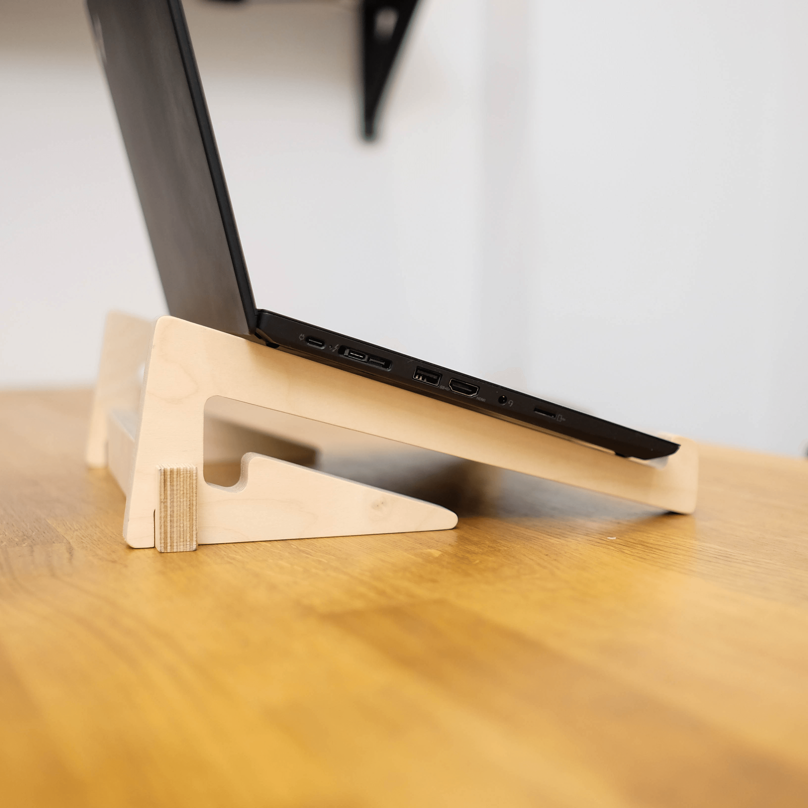 Laptop standı