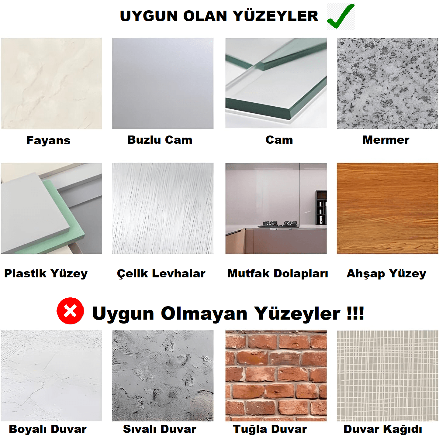 Yapışkanlı 2'li Banyo Rafı - Şampuanlık & Sabun Organizer Set