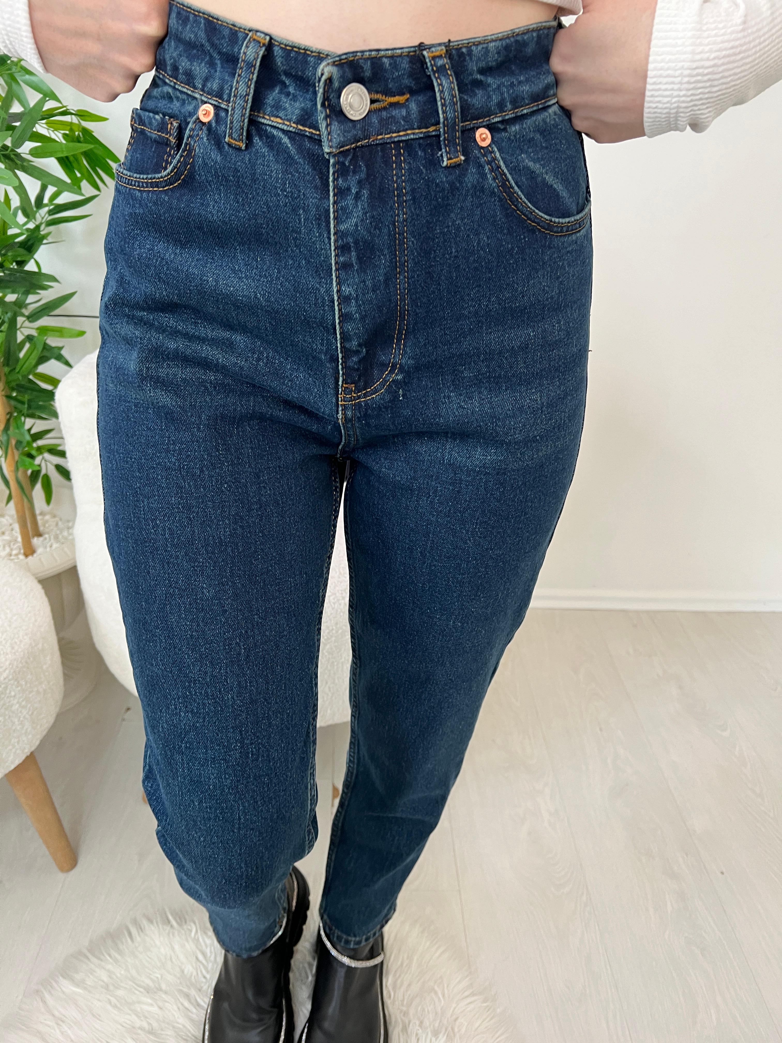Orj. Z.Marka  Mom Jean