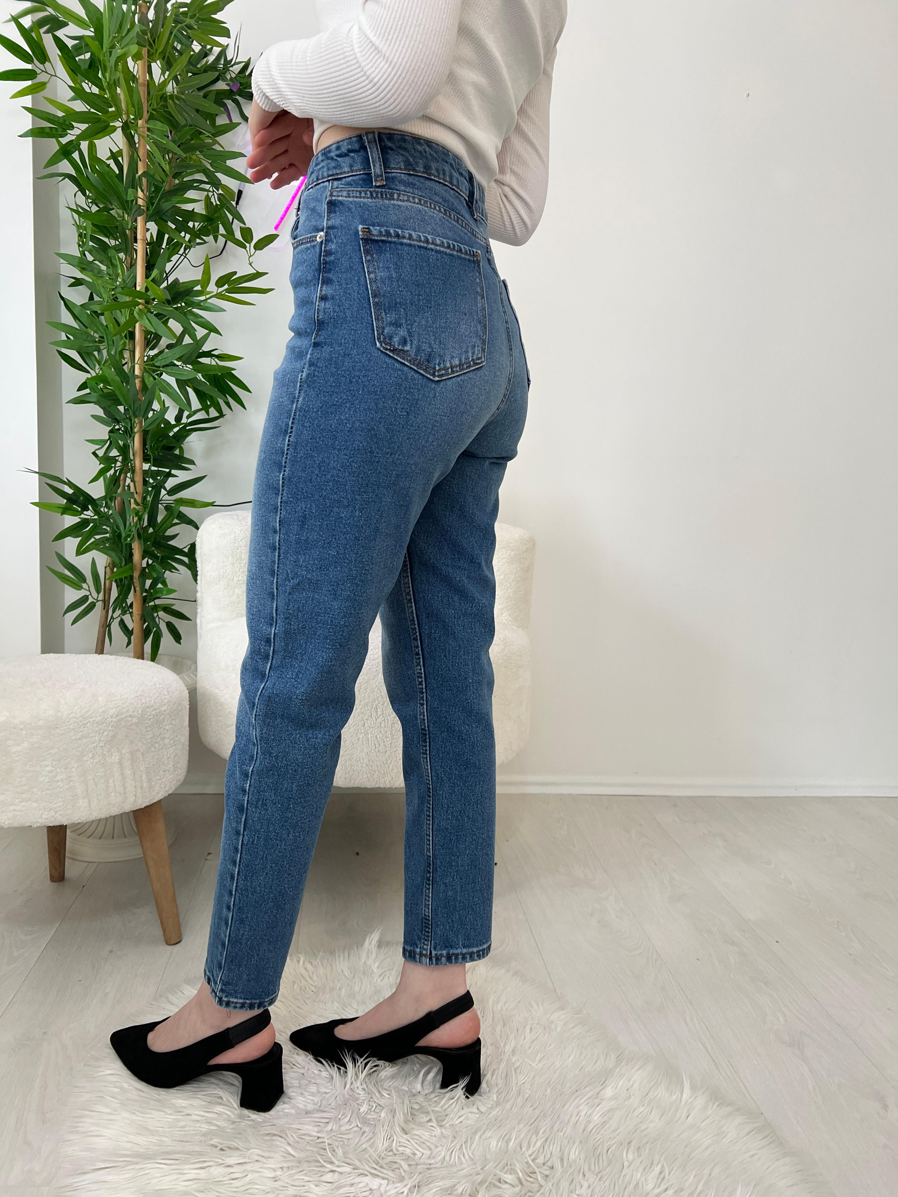 Orj. Z.Marka  Mom Jean