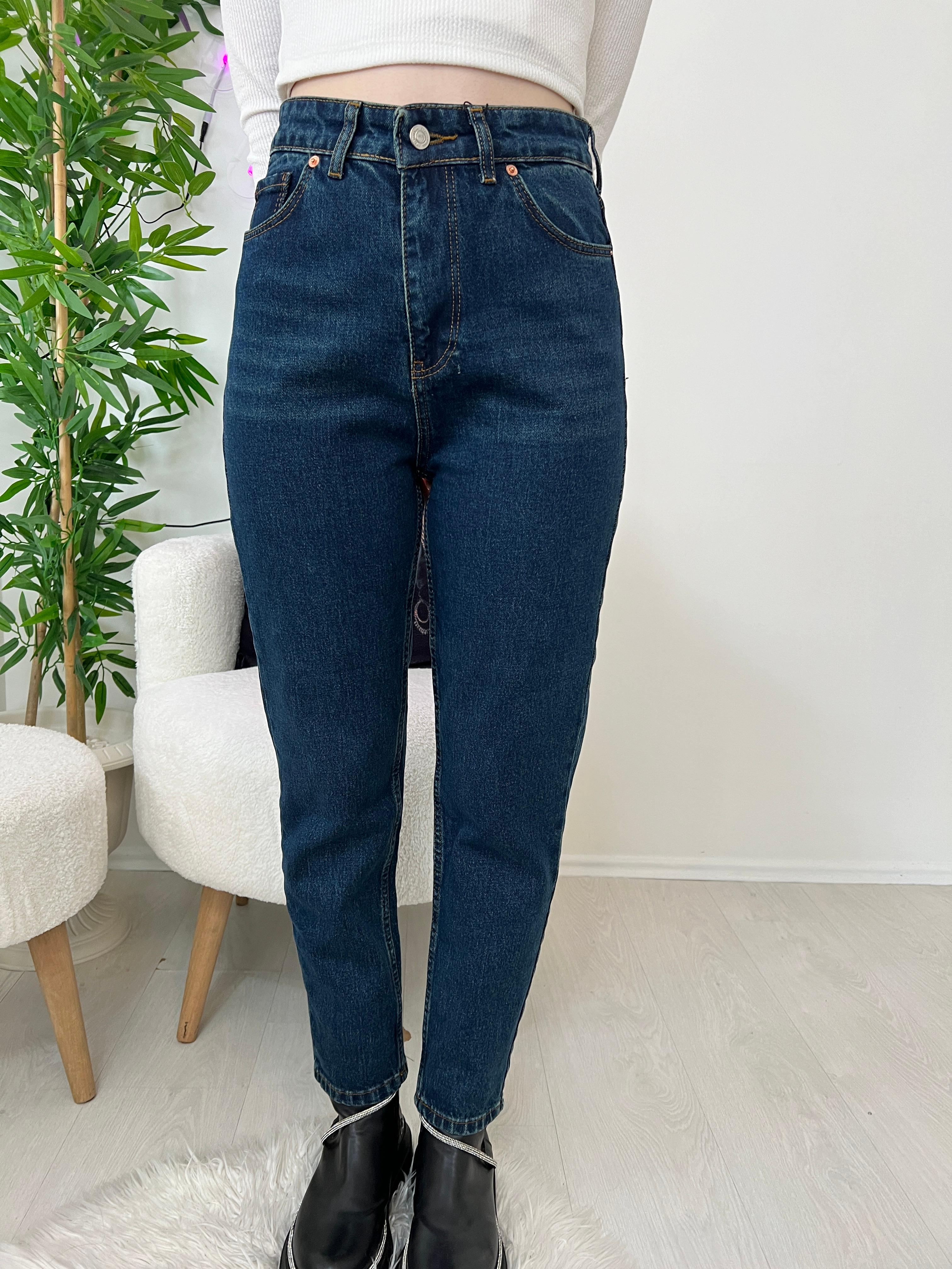 Orj. Z.Marka  Mom Jean