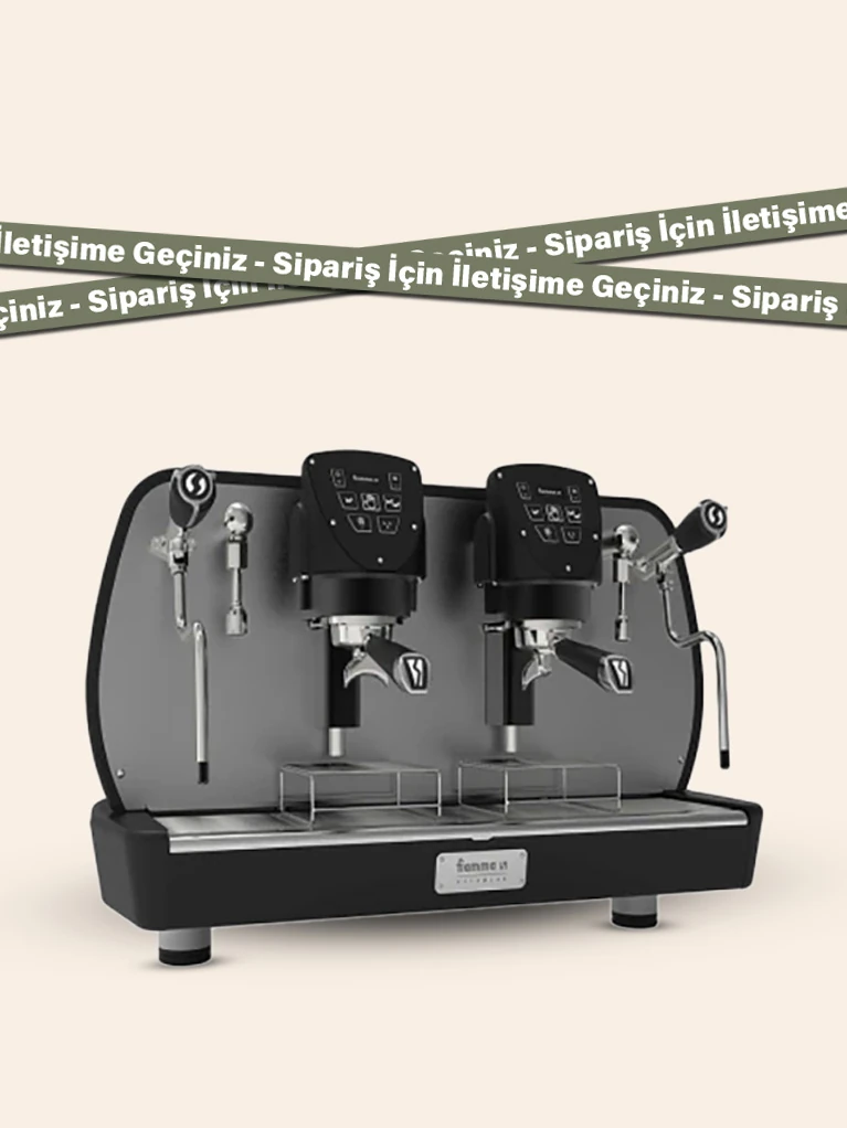 FIAMMA ASTROLAB MULTIBOILER TC ESPRESSO KAHVE MAKİNESİ