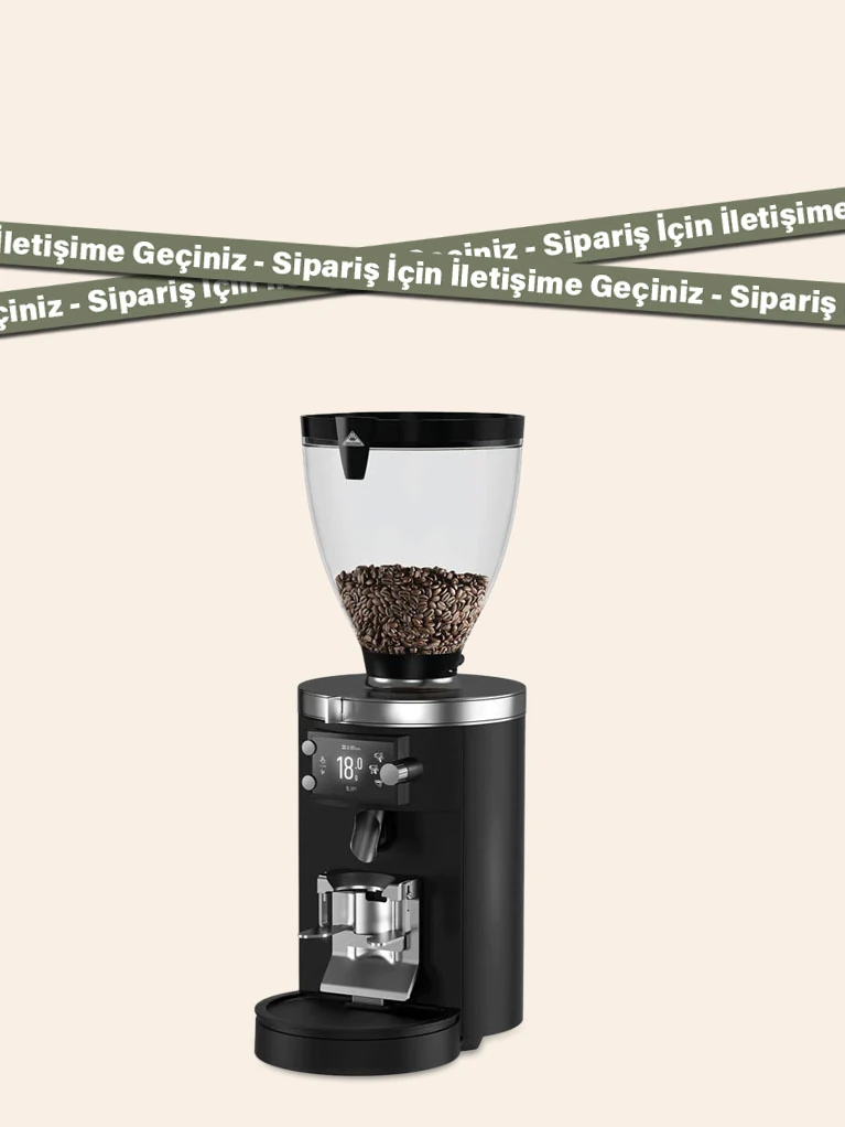 Mahlkönig E80S GBW Espresso Kahve Öğütücü Değirmen