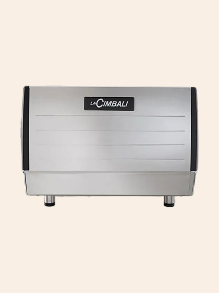 CİMBALİ M23 UP C/2 YARI OTOMATİK ESPRESSO KAHVE MAKİNESİ, 2 GRUPLU