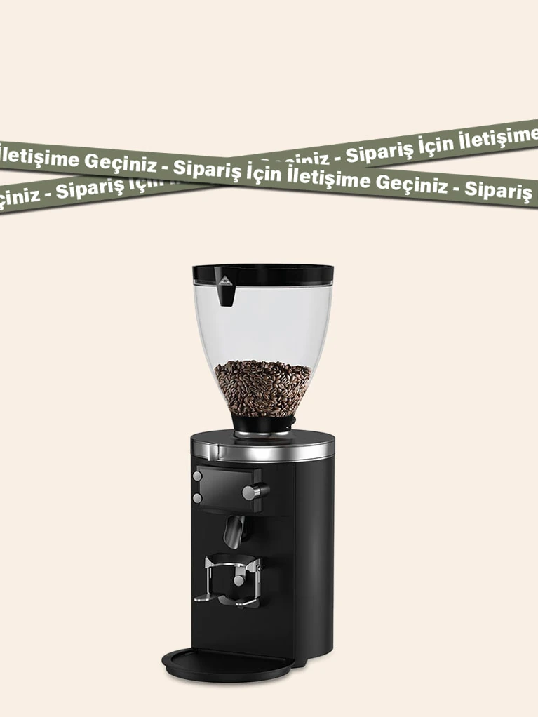 Mahlkönig E80S Espresso Kahve Öğütücü Değirmen