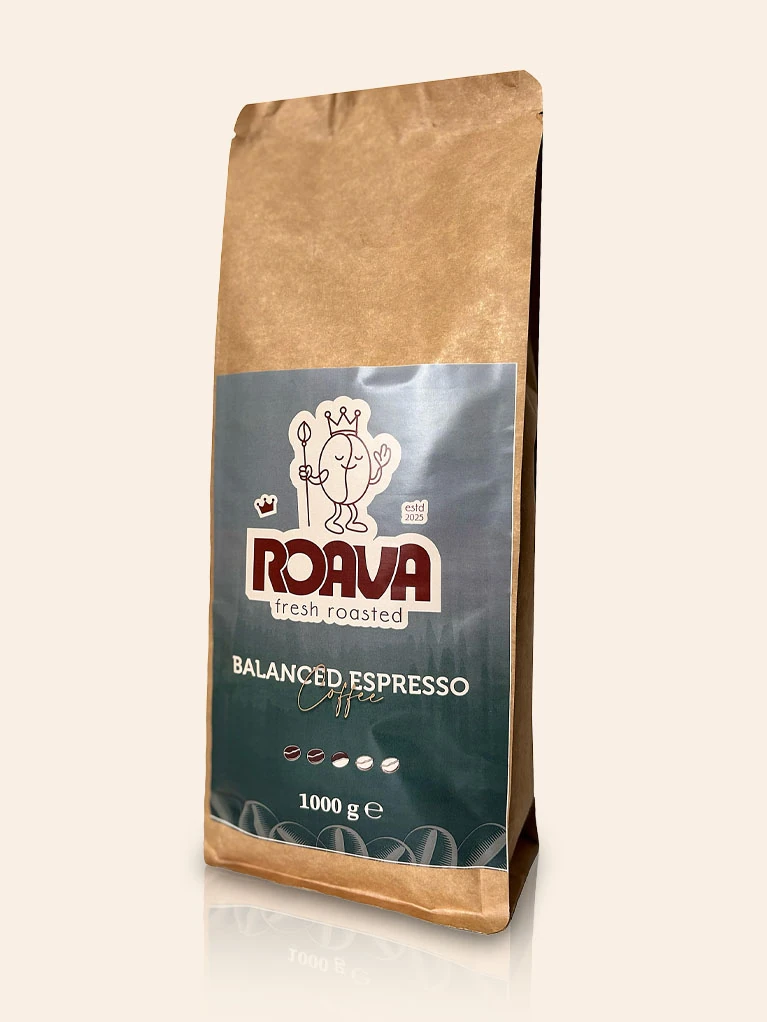 BALANCED ÇEKİRDEK KAHVE -1 kg