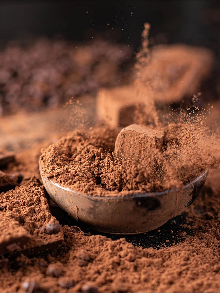 SICAK ÇİKOLATA 1kg