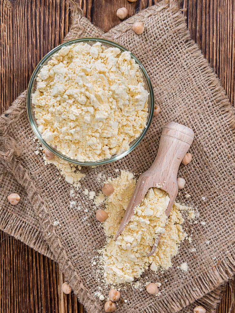 BEYAZ SICAK ÇİKOLATA - 1 kg