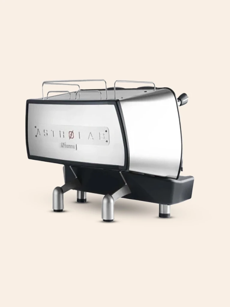 FIAMMA ASTROLAB MULTIBOILER TC ESPRESSO KAHVE MAKİNESİ