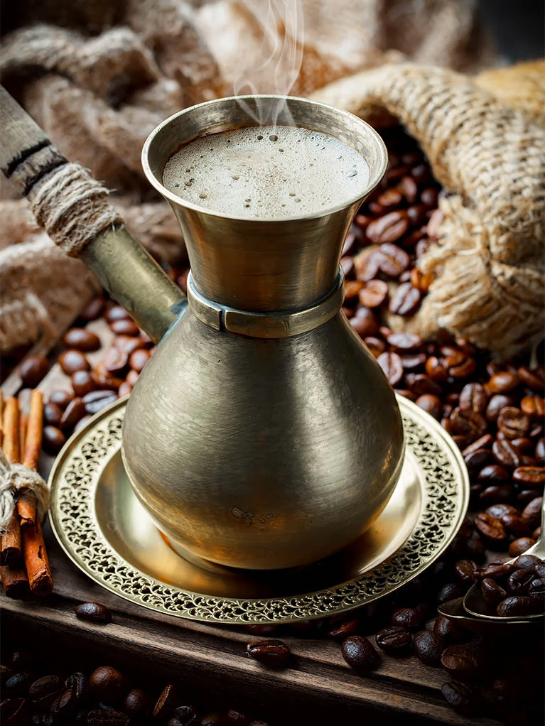 OSMANLI DİBEK KAHVESİ 1kg