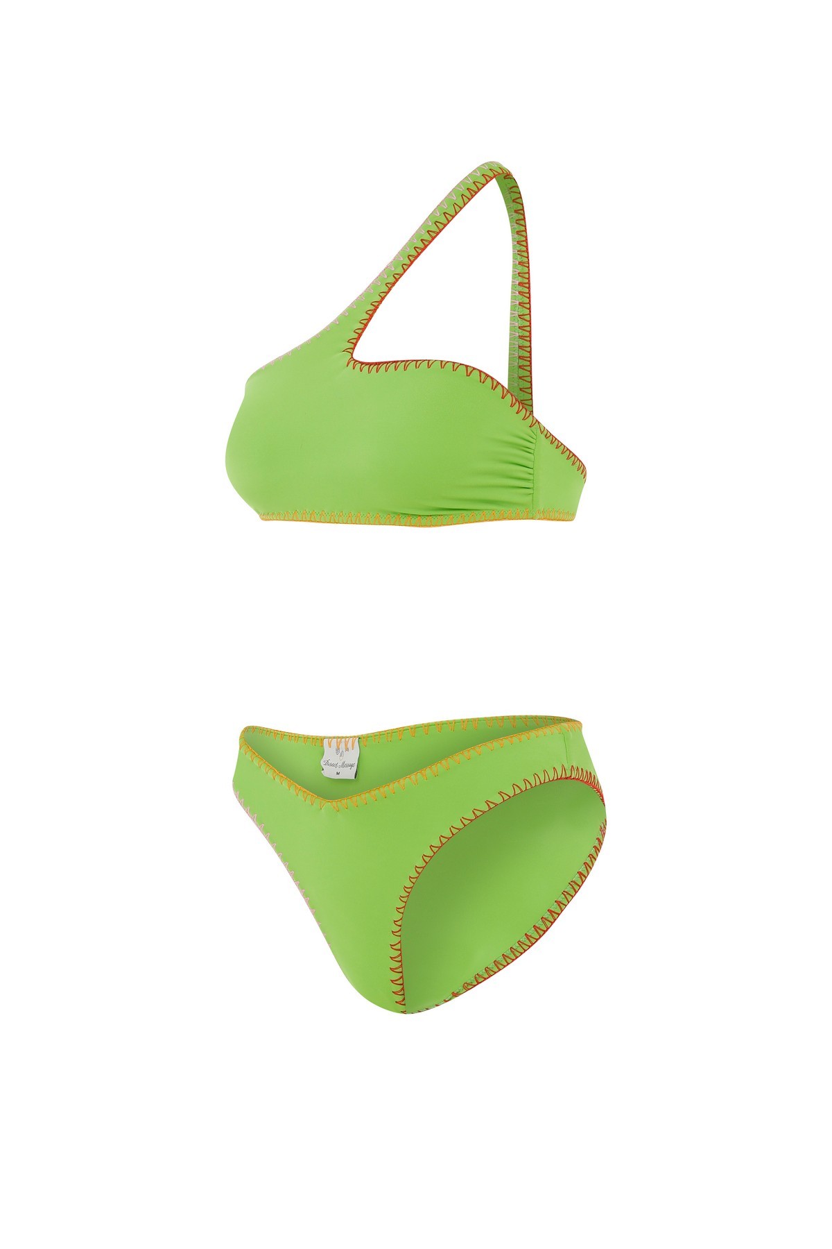 Yuppie Bikini