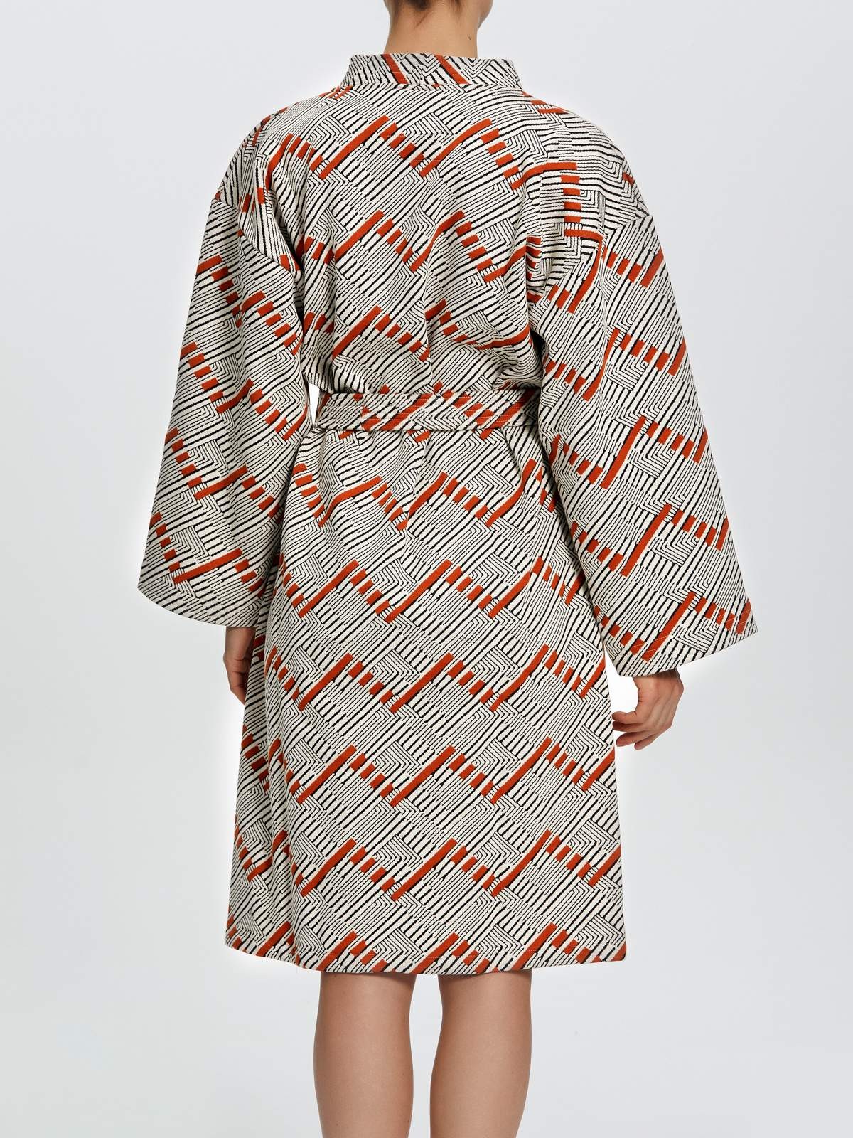 Inca Robe