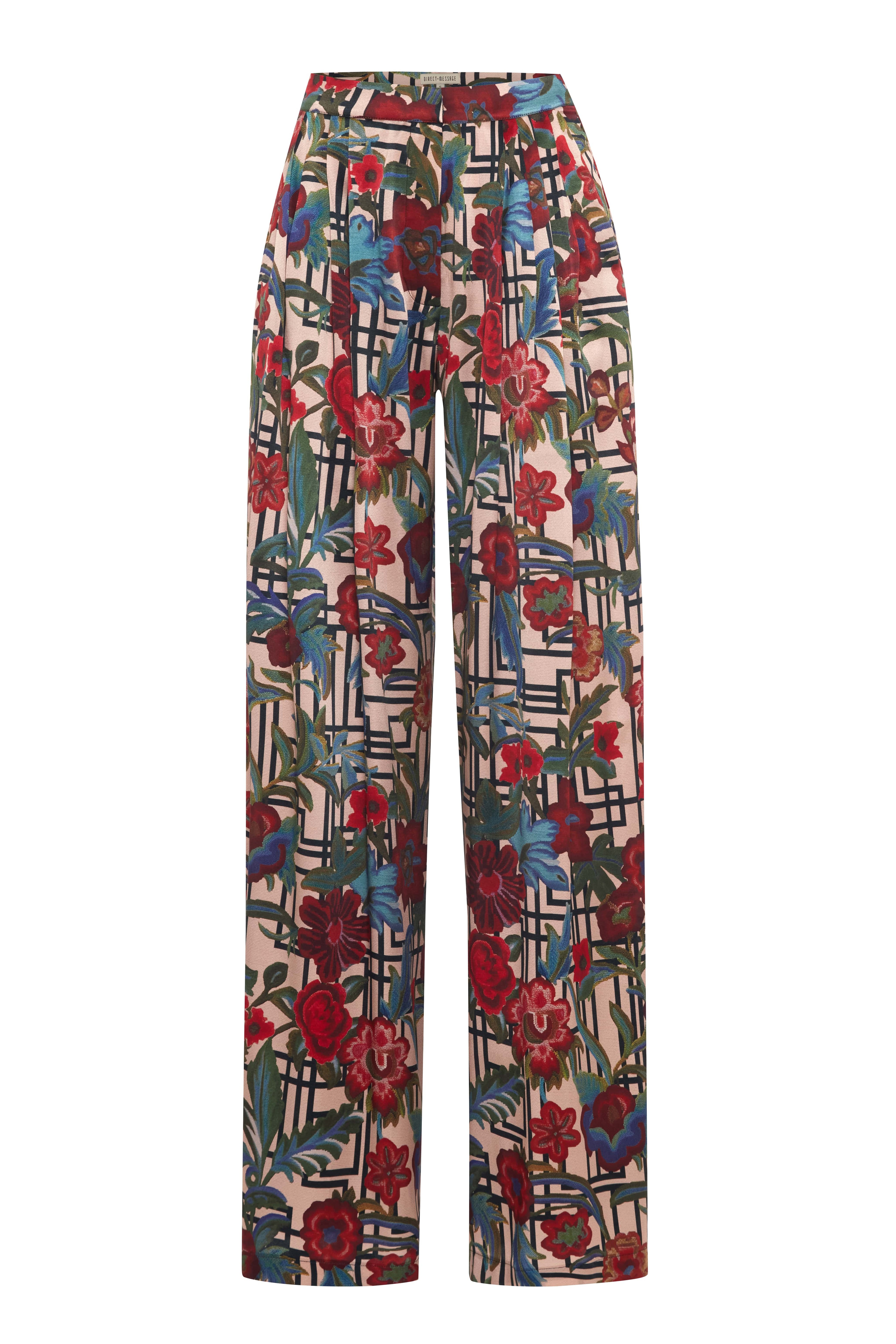 Marilyn Trousers