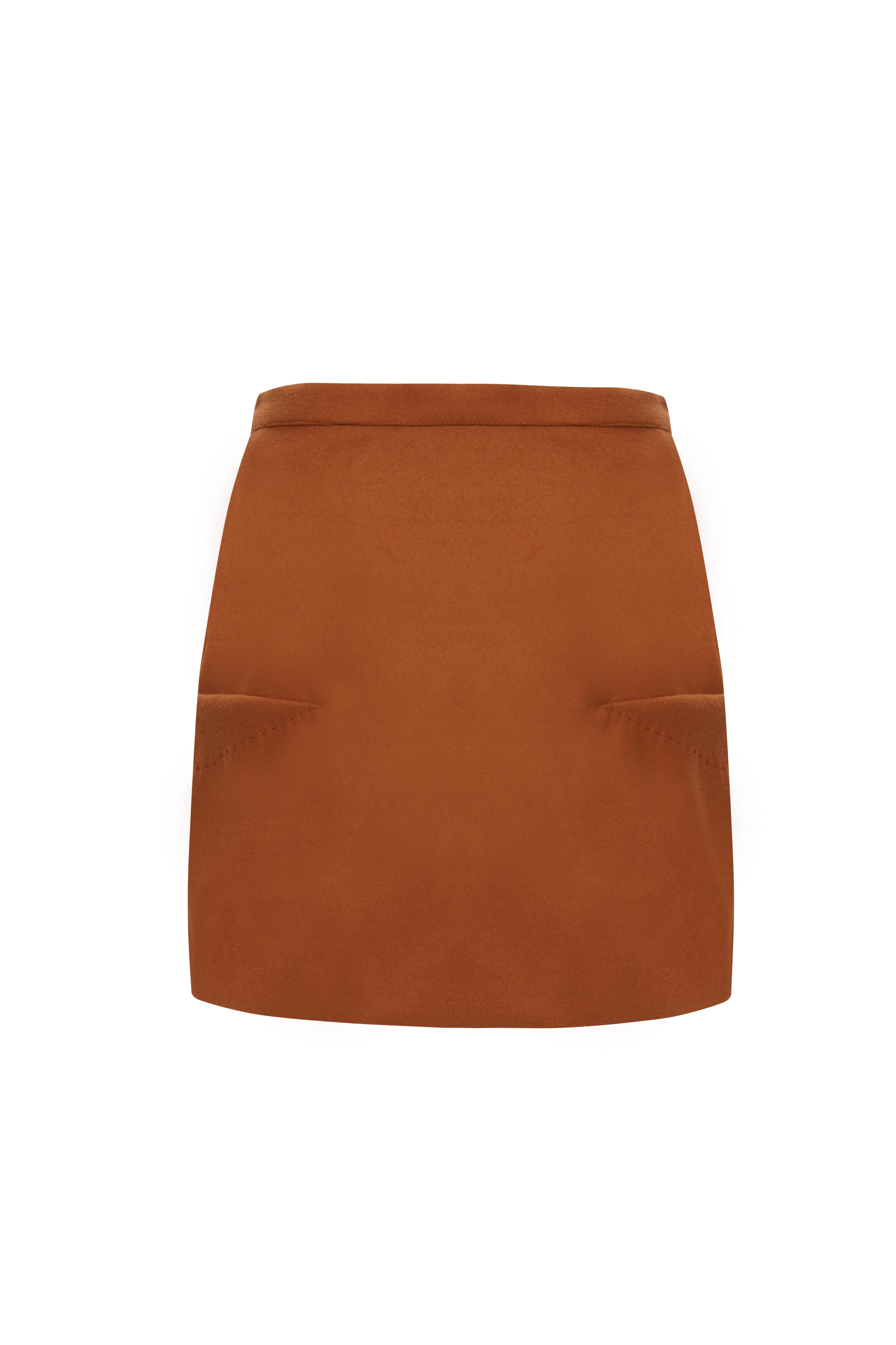 Core Skirt