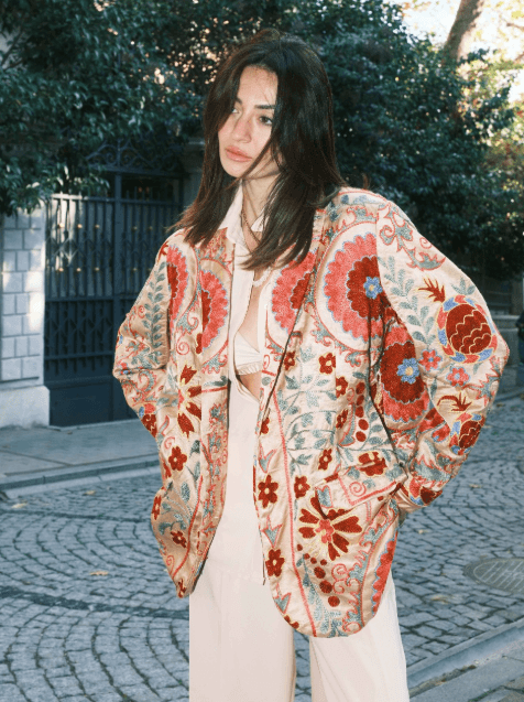Casey Jacket