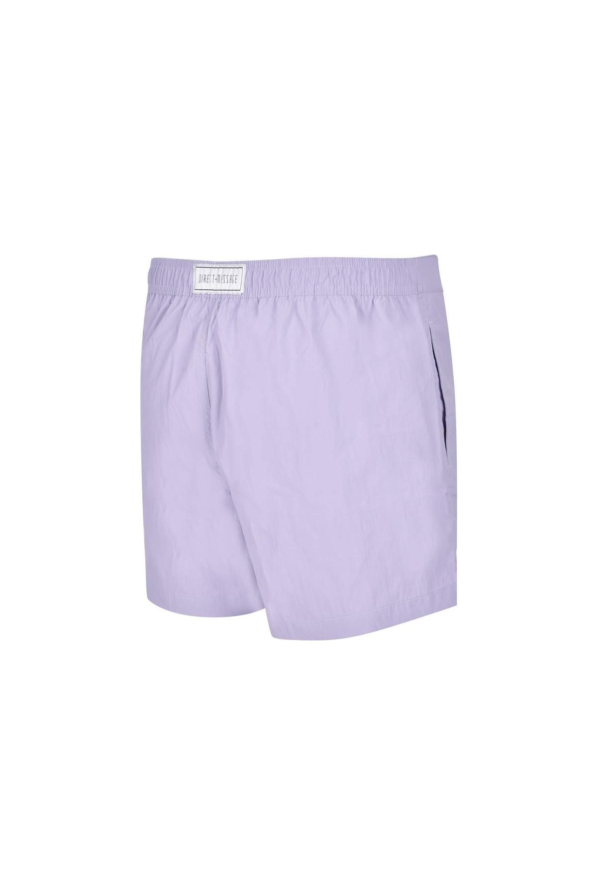 Men Short