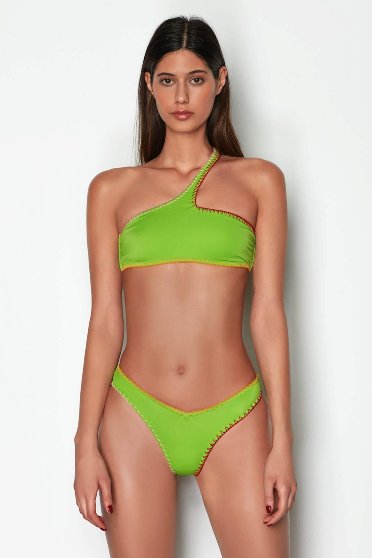Yuppie Bikini