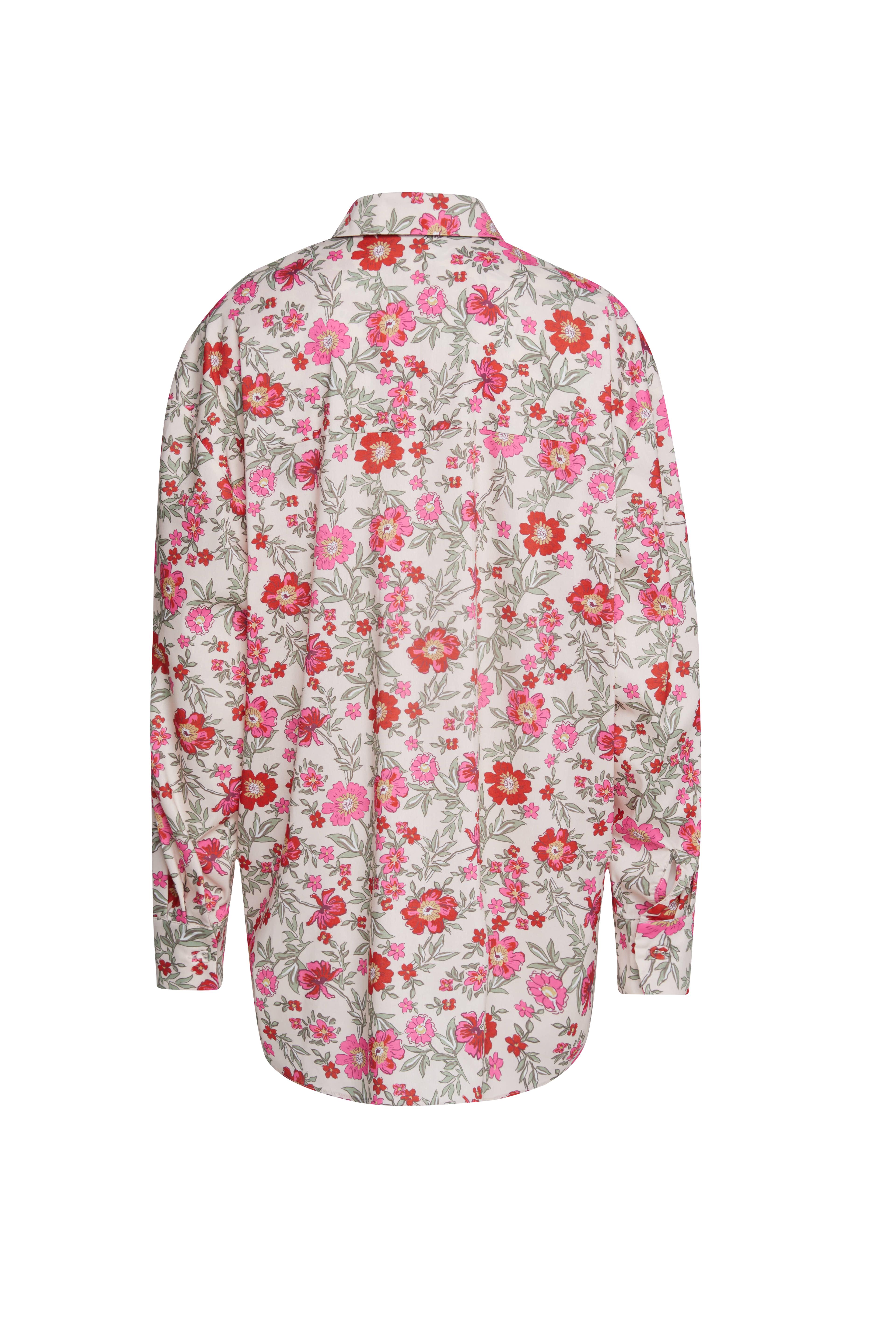 Flora Shirt