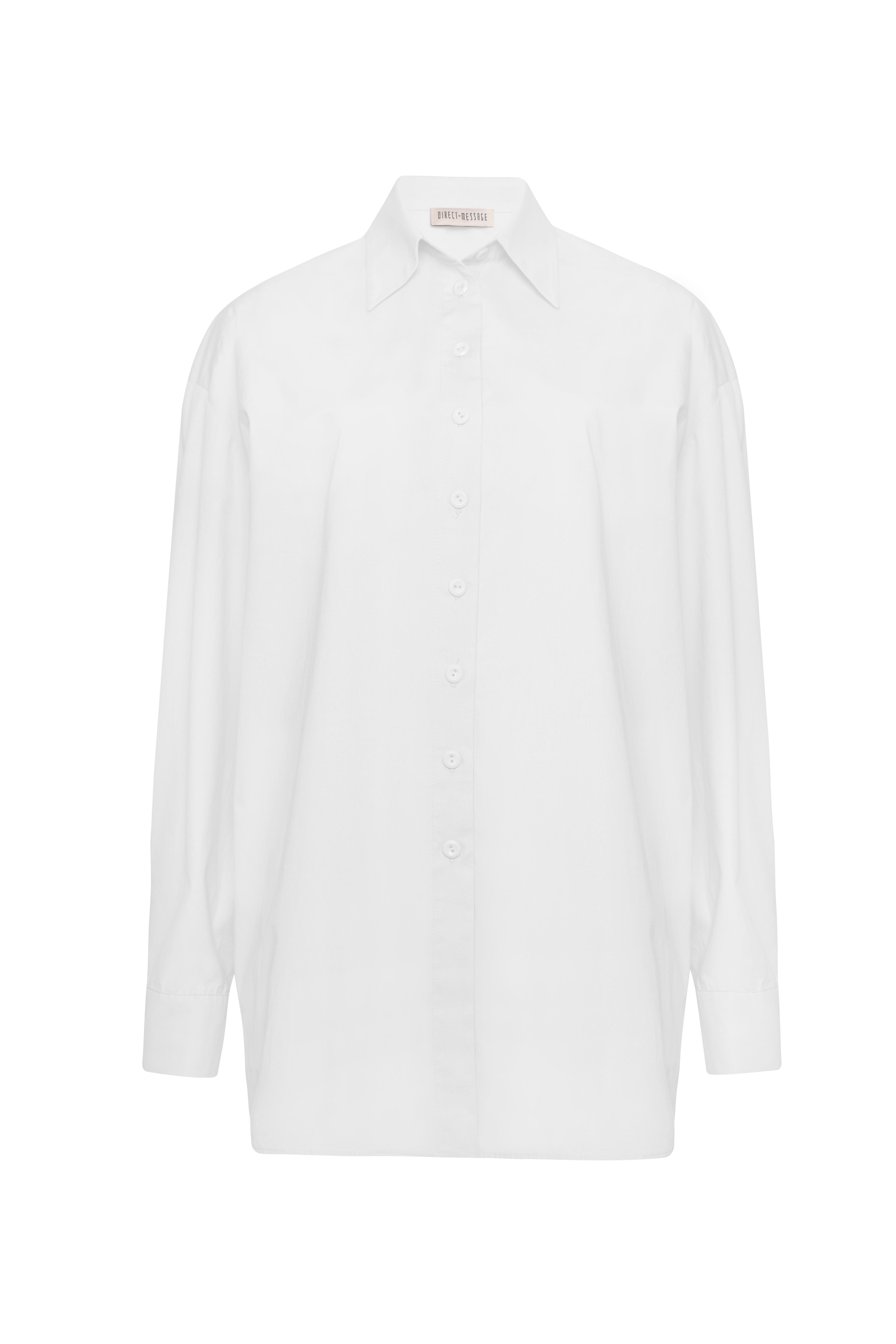 Aria Shirt