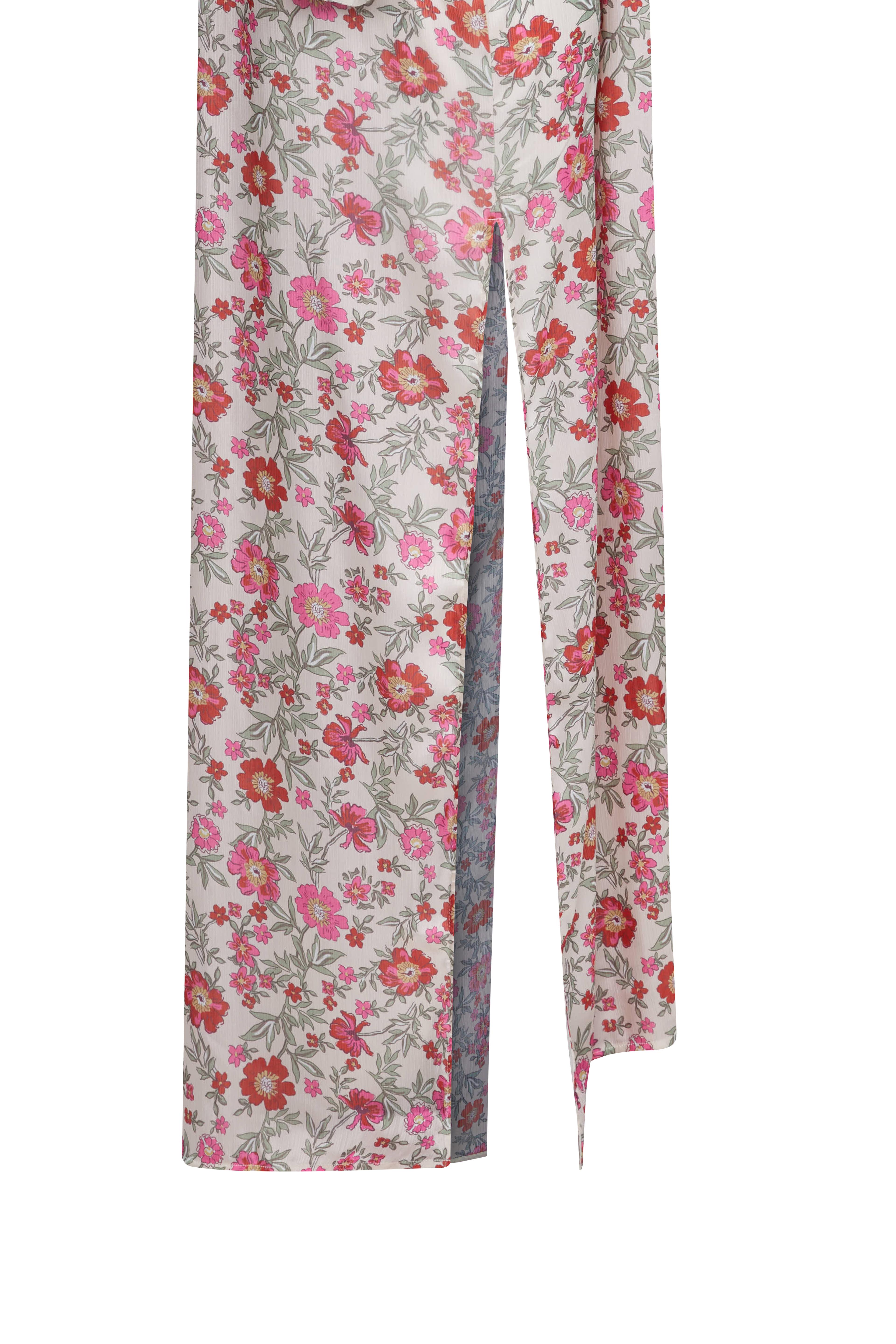 Flora Kimono