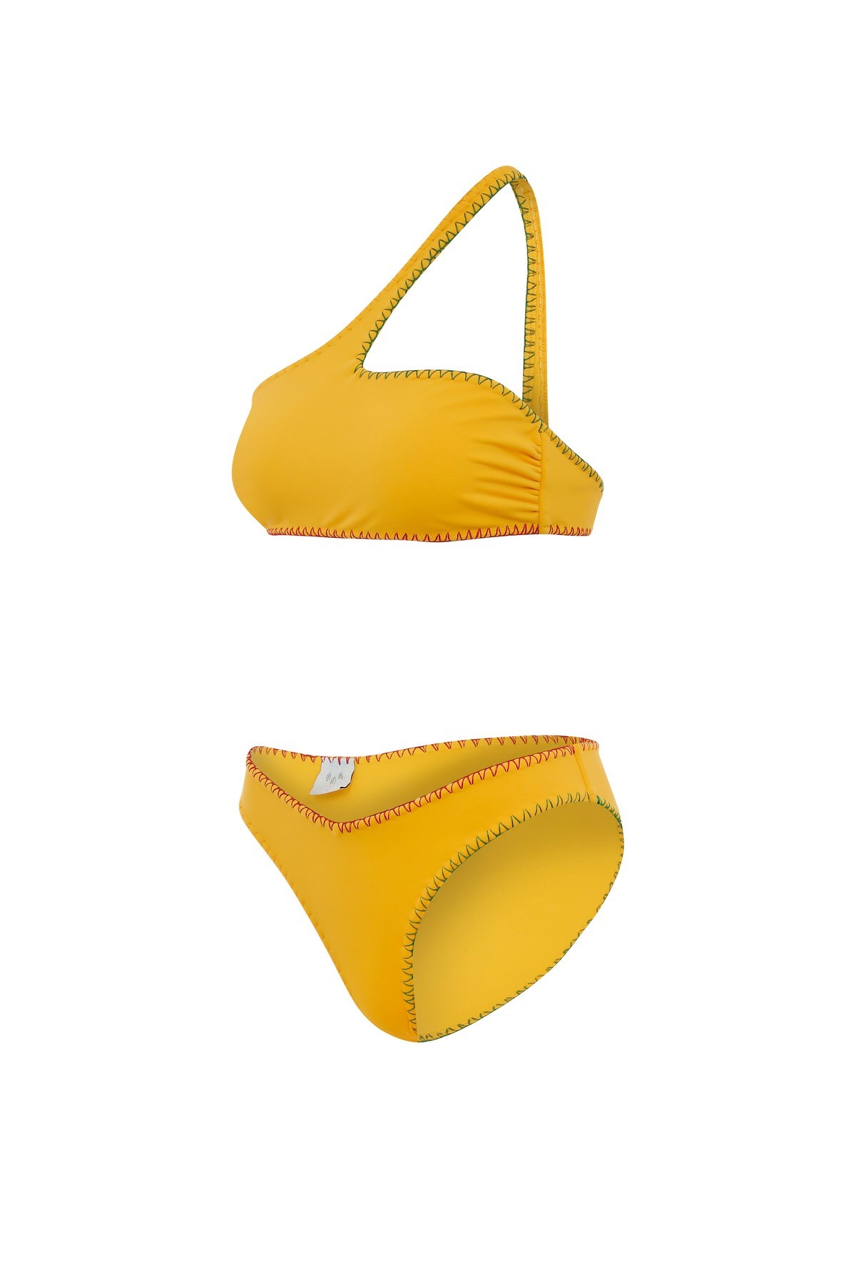 Yuppie Bikini