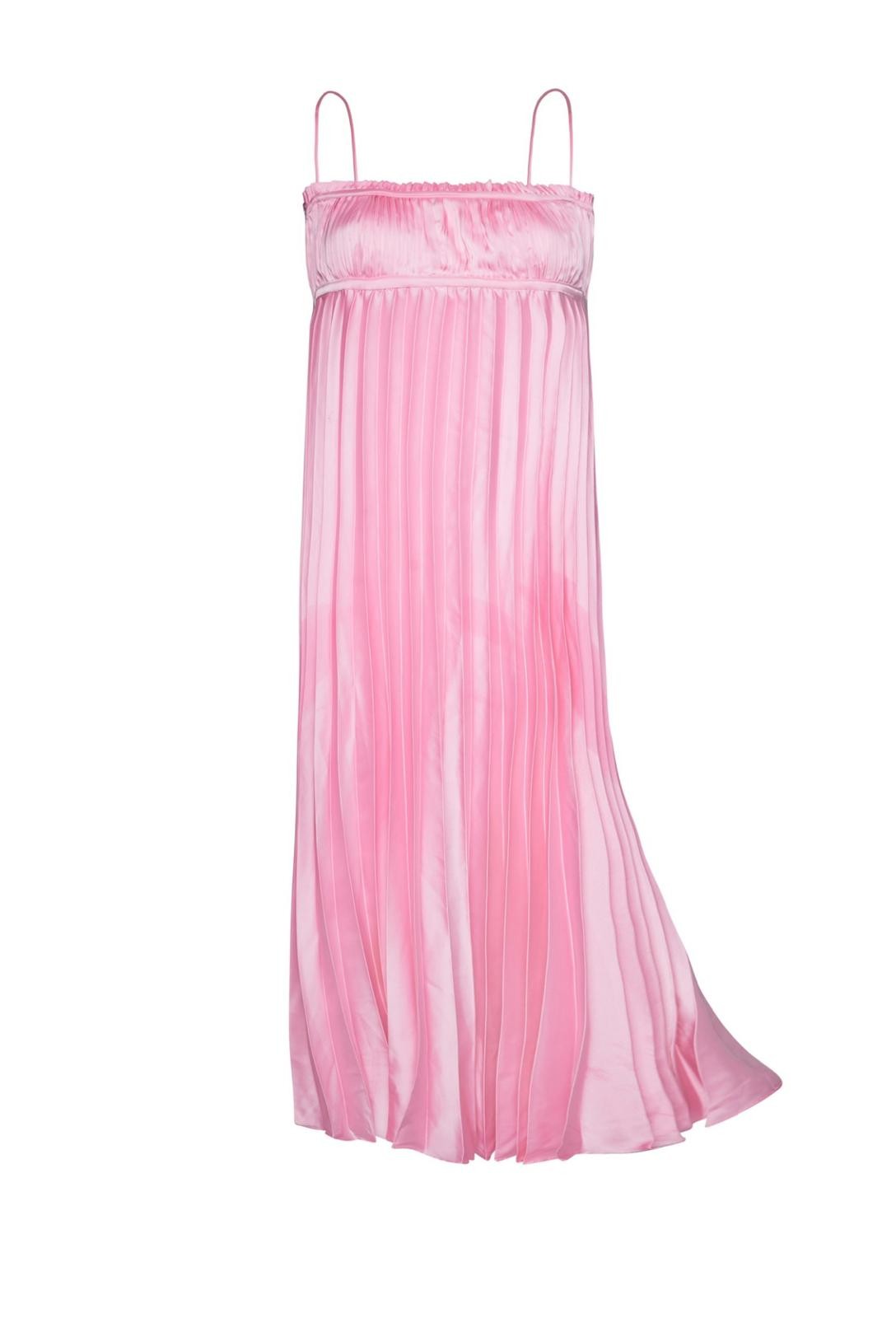 Luna Demi Couture Dress