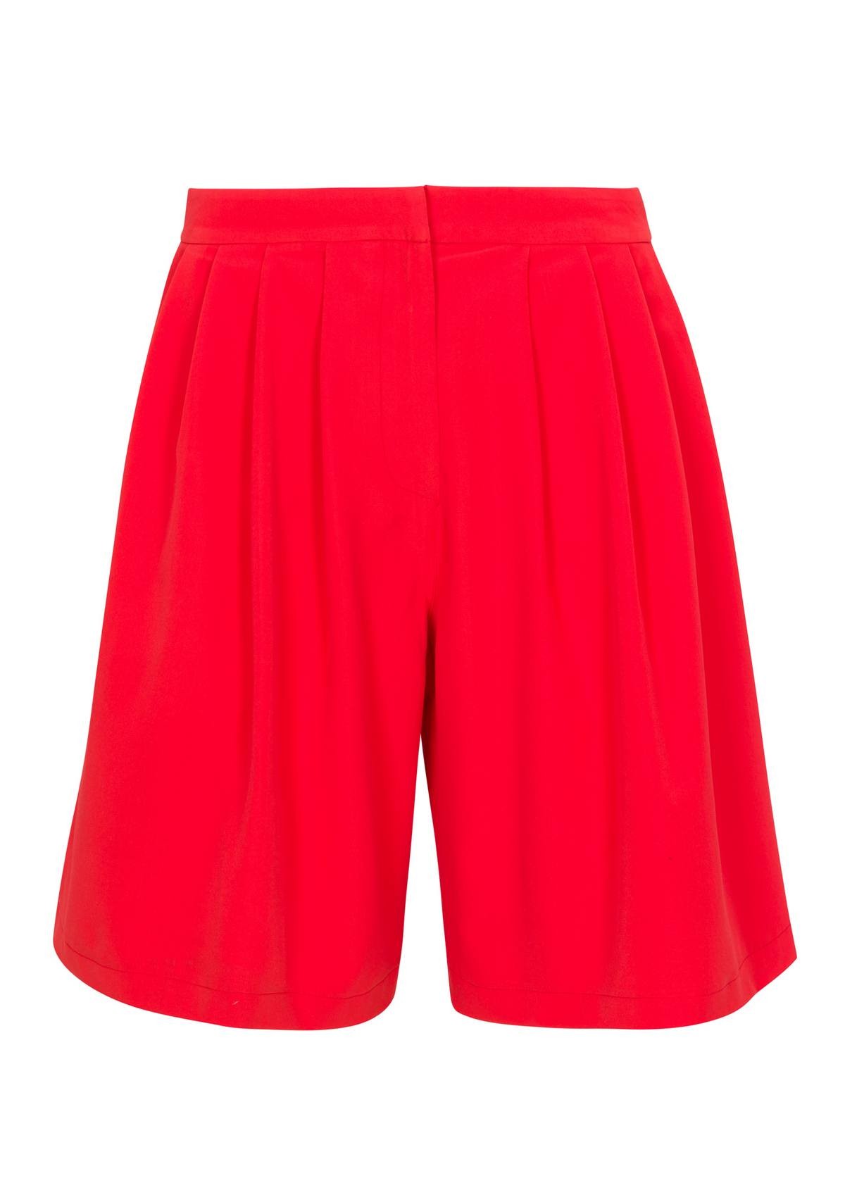 Deja Short