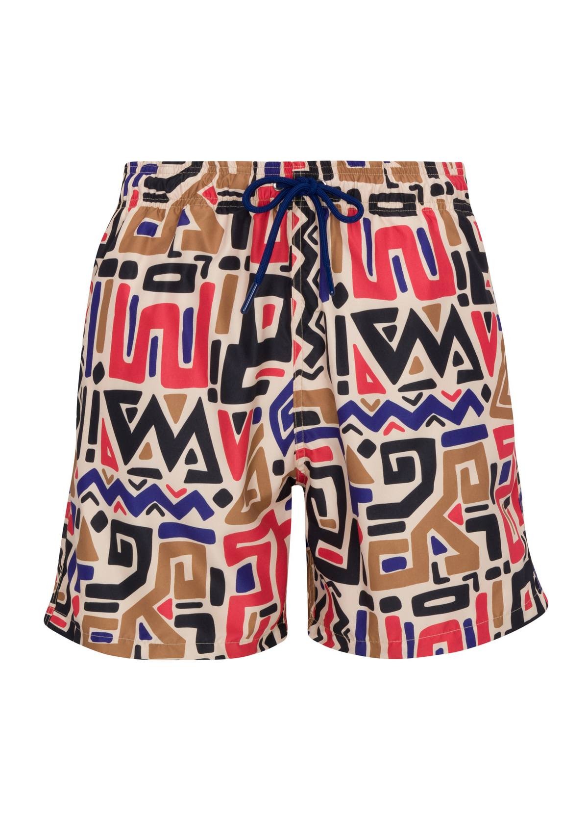 Sugarcane Men's Short