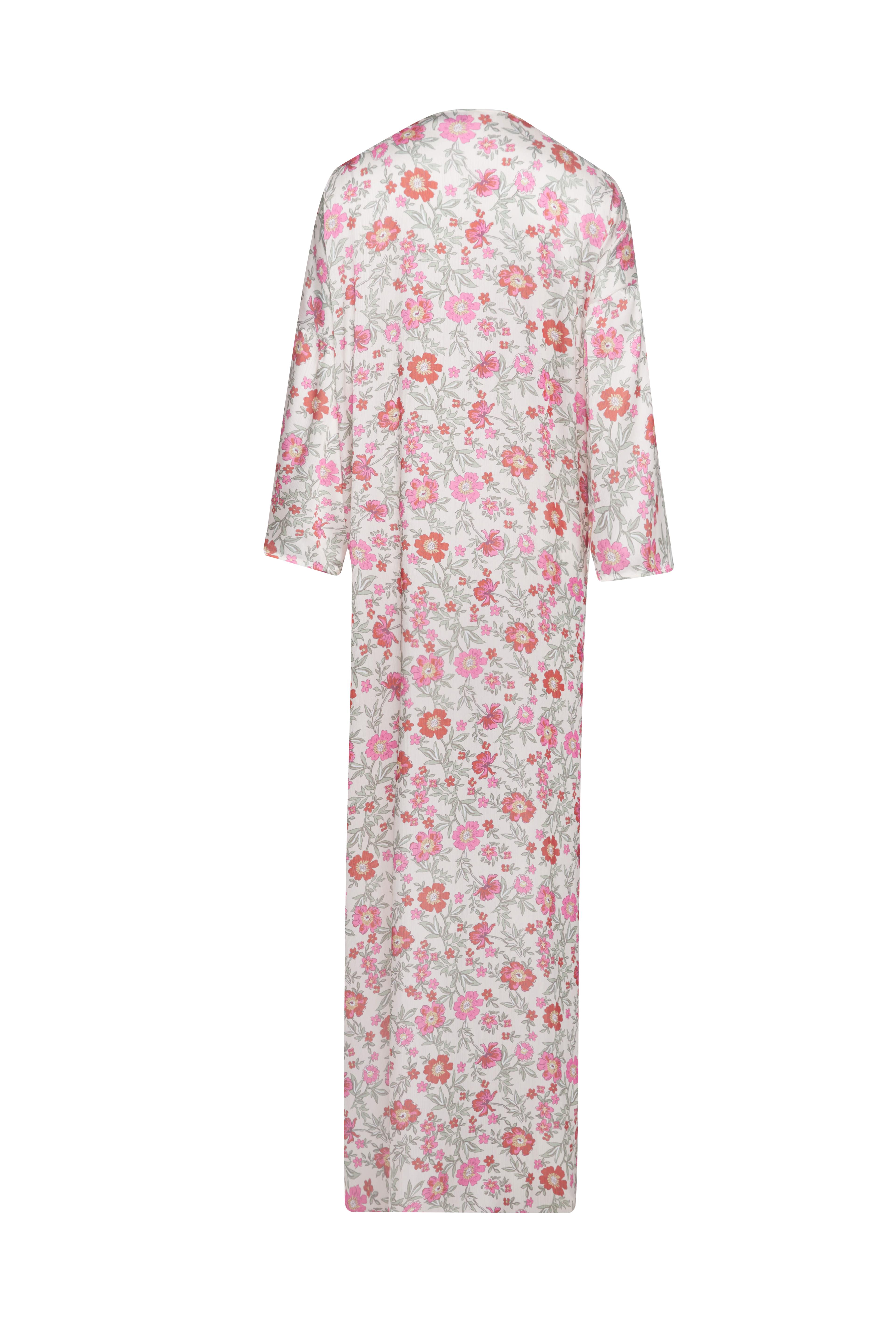 Flora Kimono