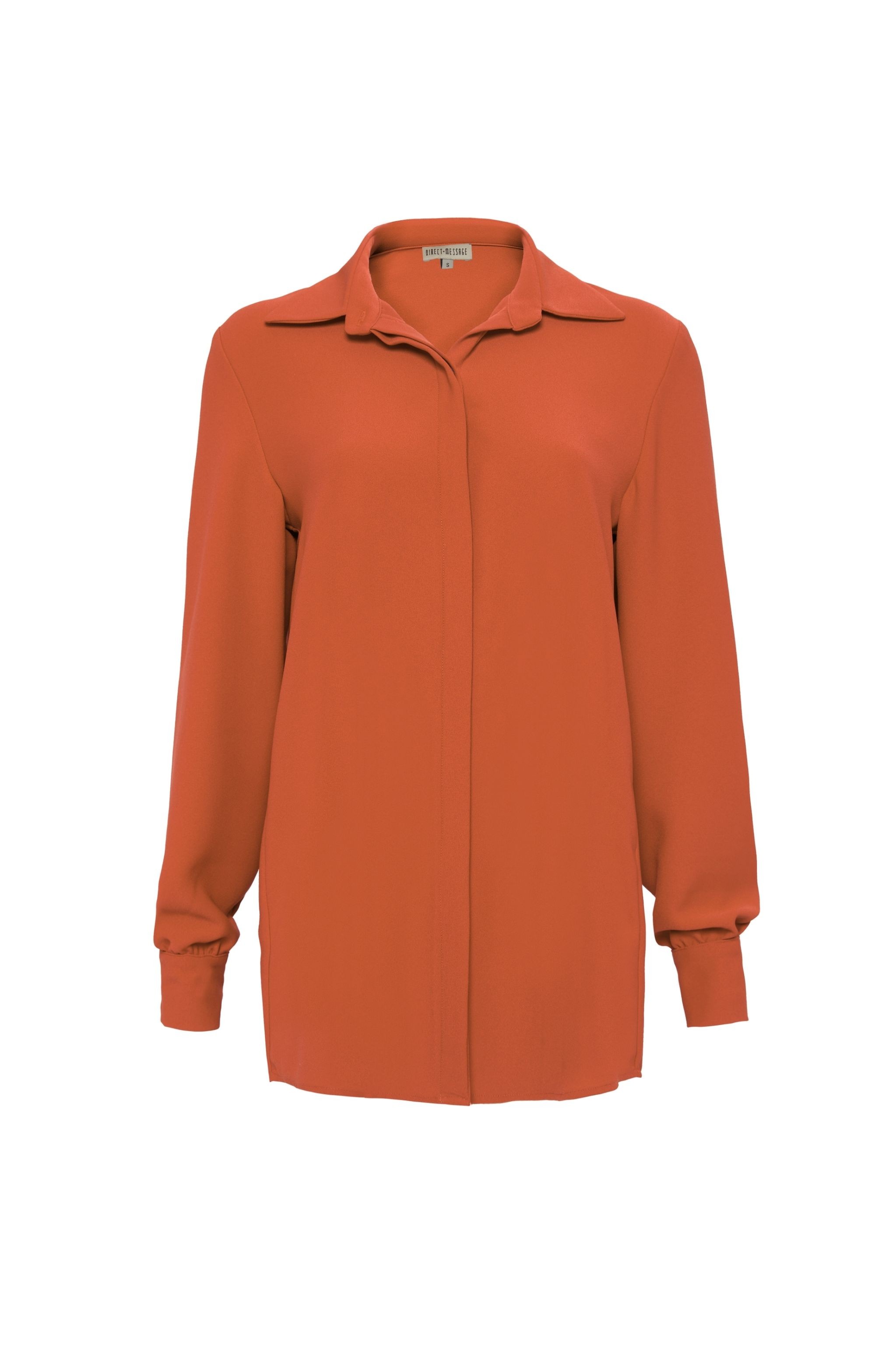 Carine Shirt