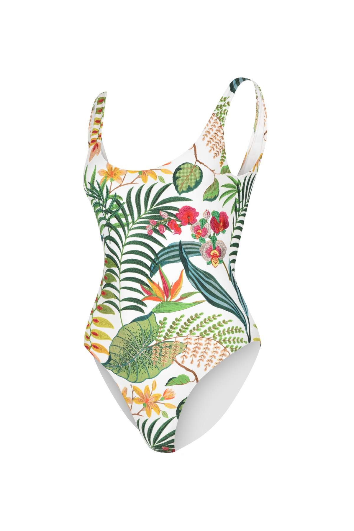 Frida One Piece Swimsuit