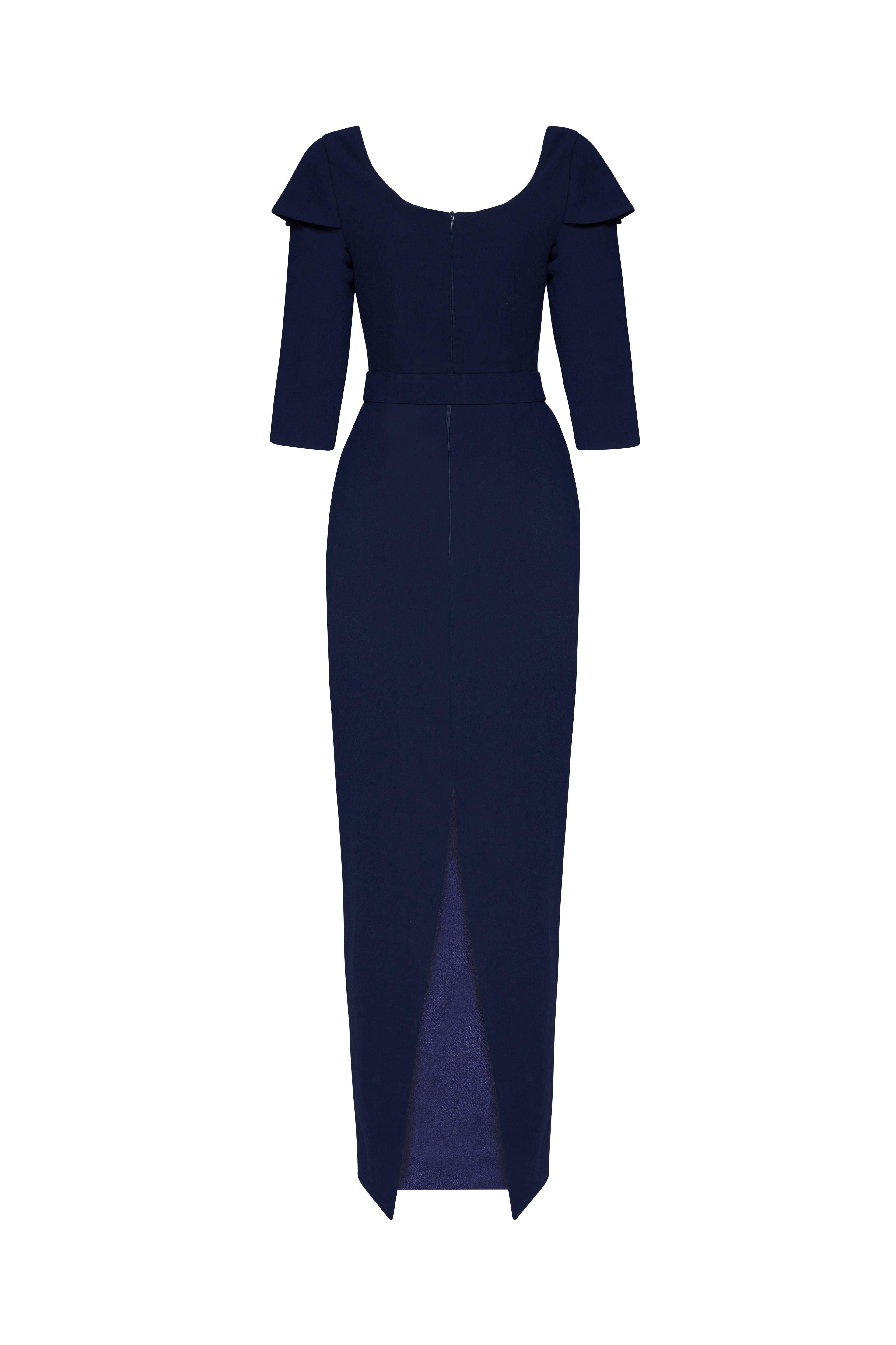Kate Demi Couture Dress