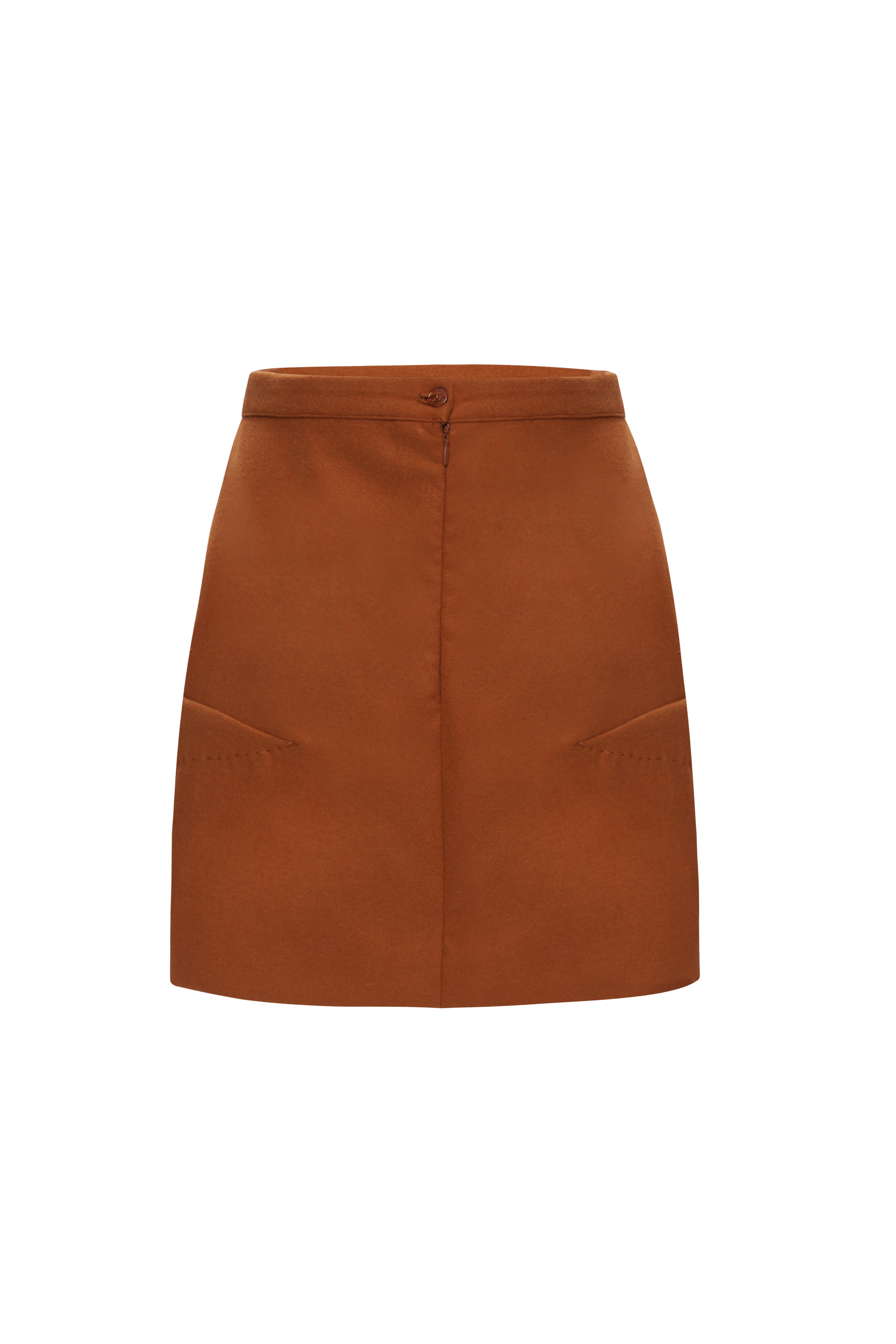 Core Skirt