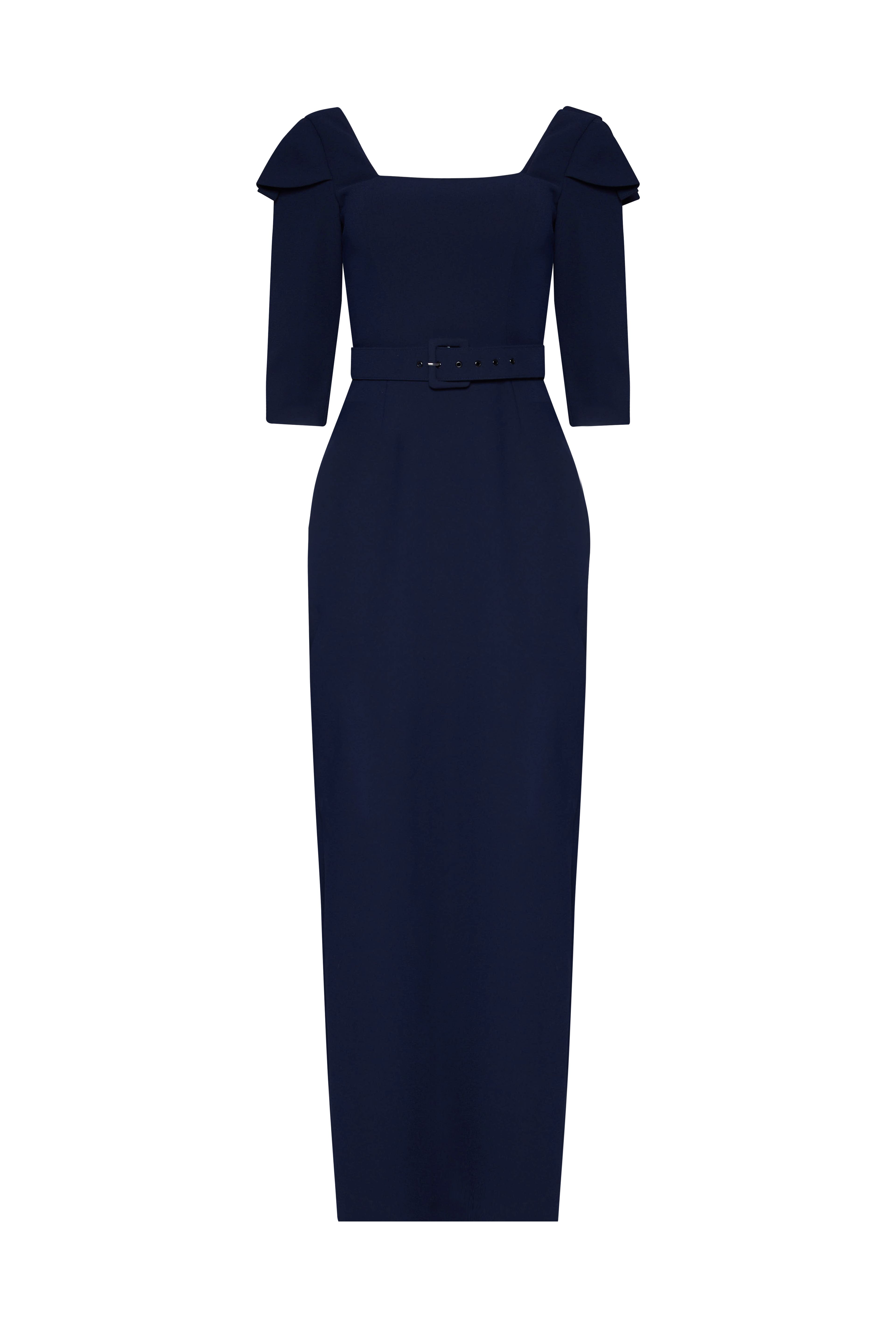 Kate Demi Couture Dress