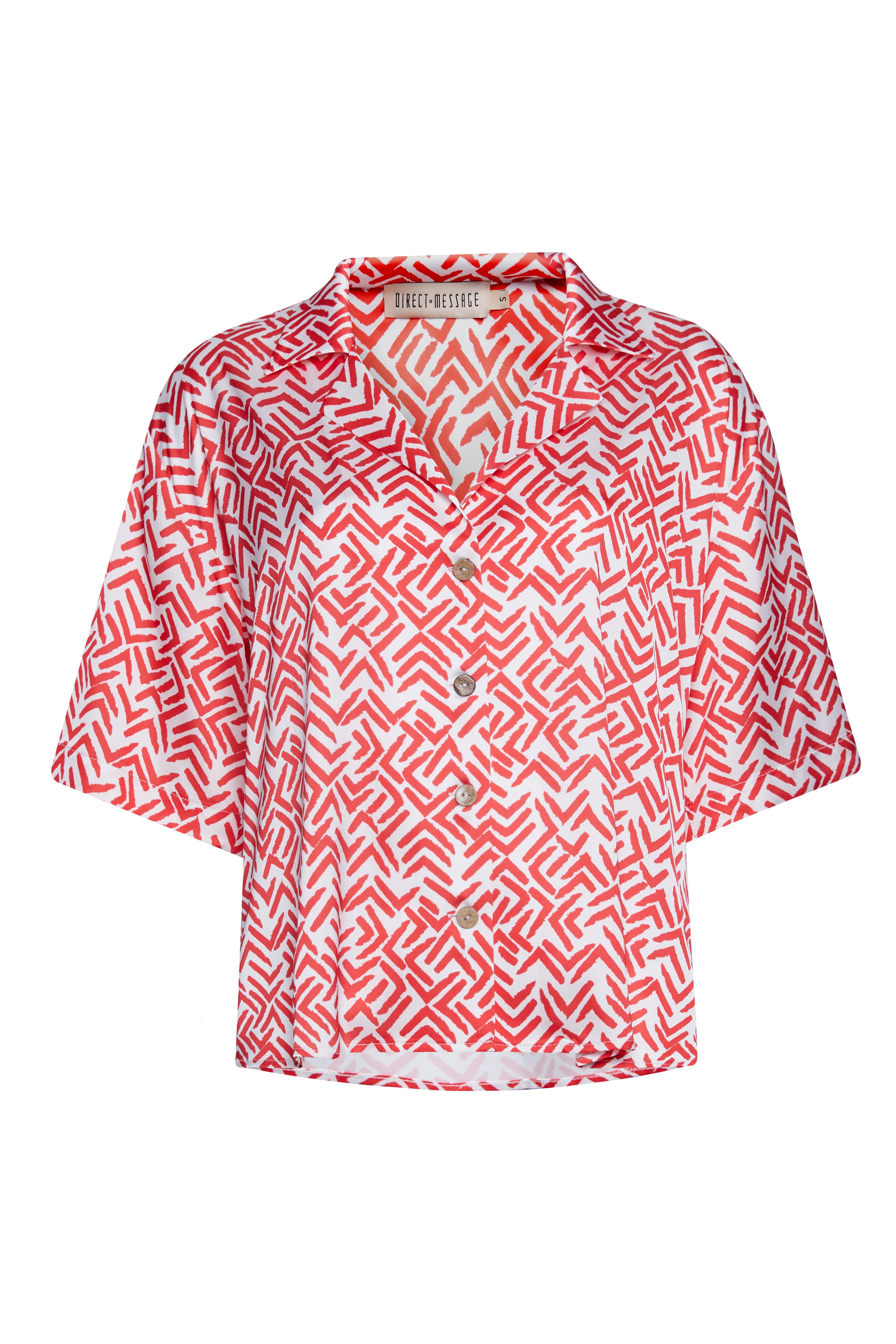 Remi Shirt