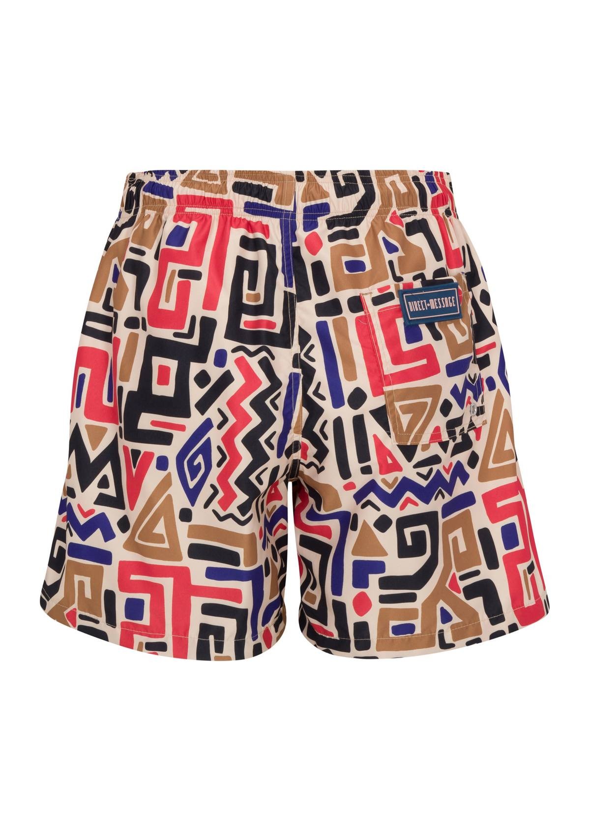 Sugarcane Men's Short