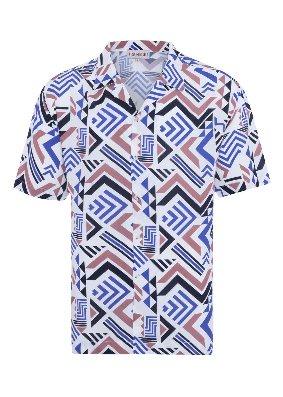 Ansan Men's Shirt