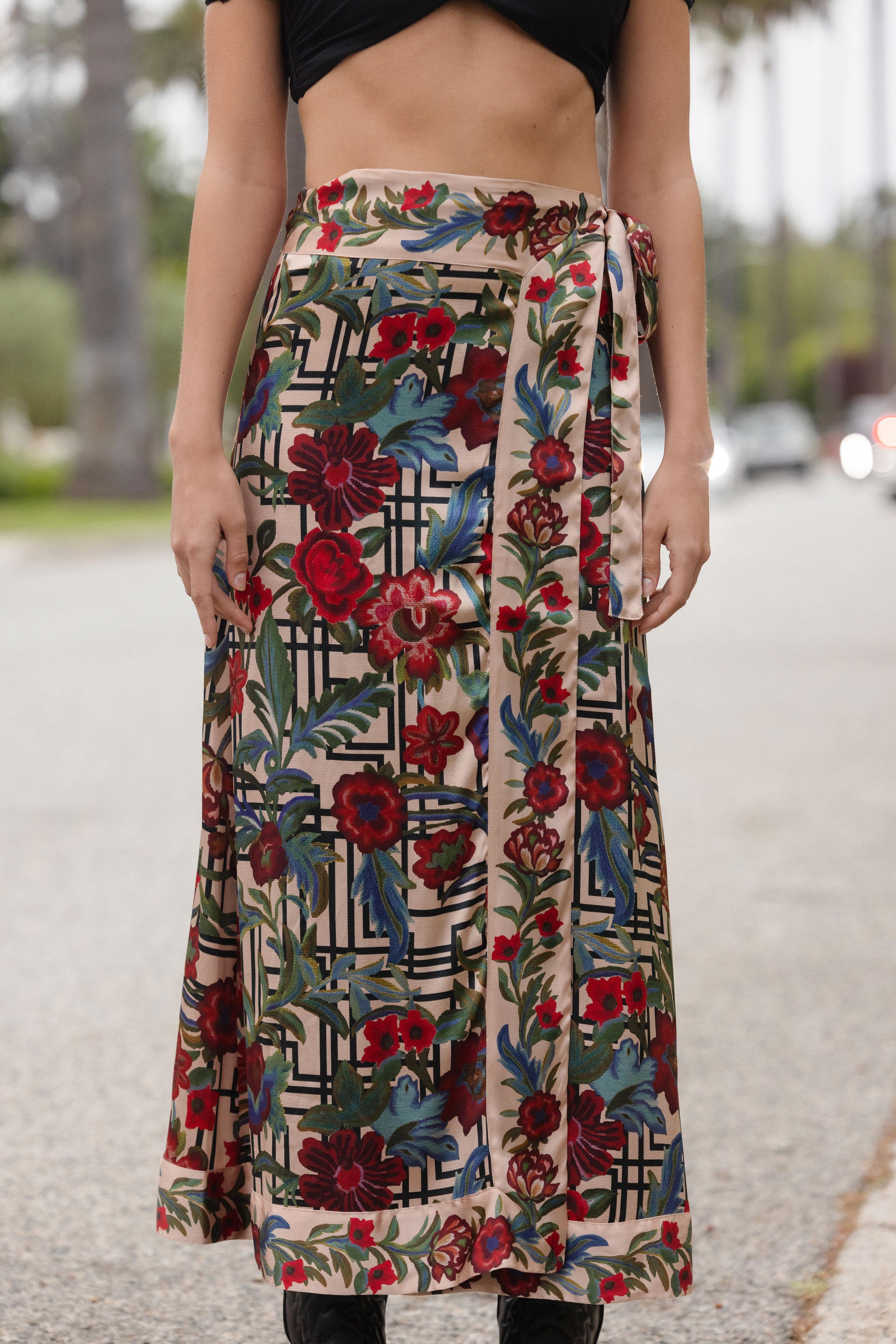 Marilyn Skirt