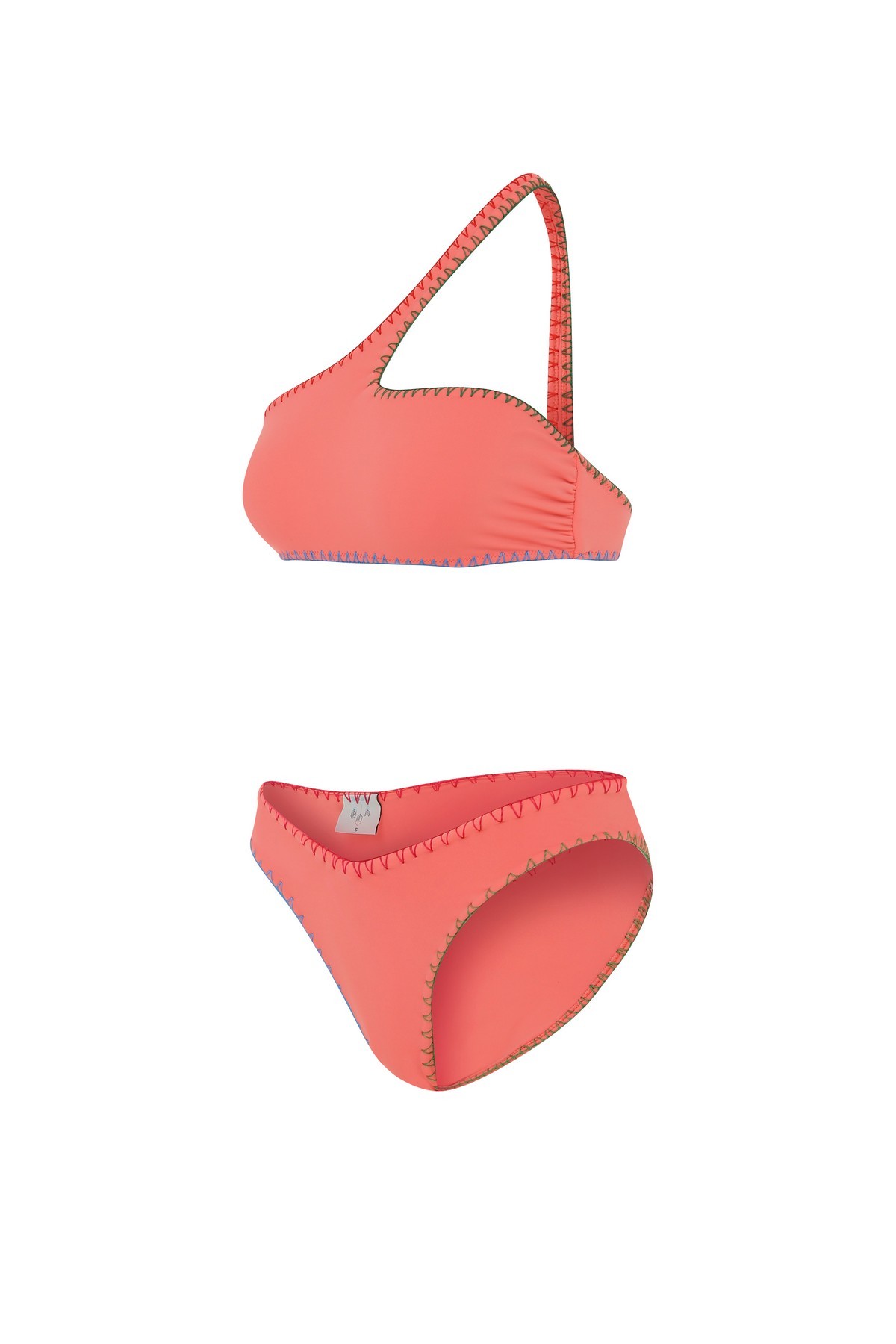 Yuppie Bikini