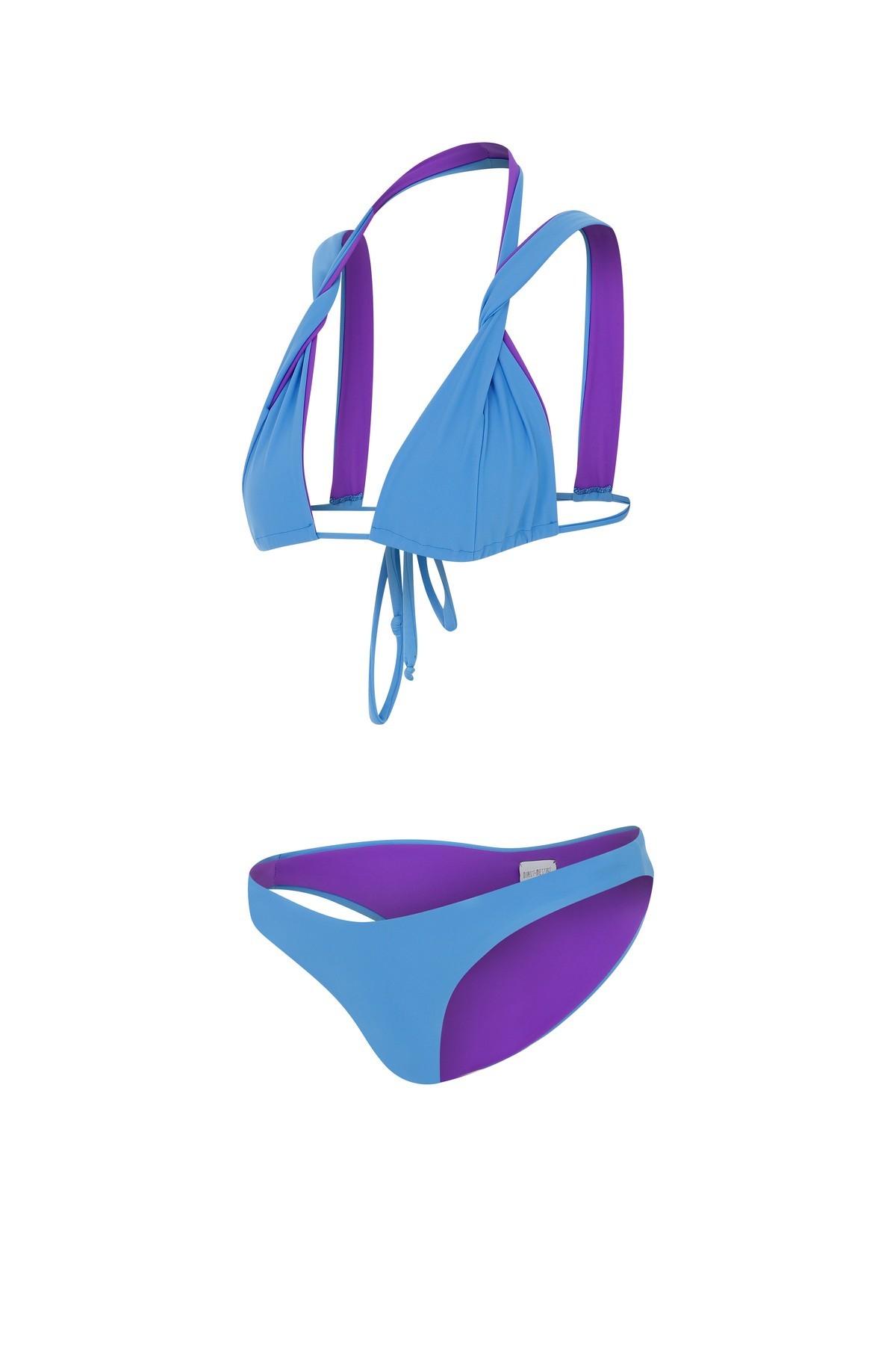 Disco Bikini