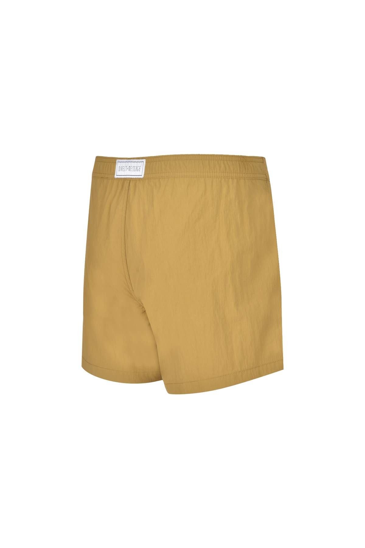 Men Short