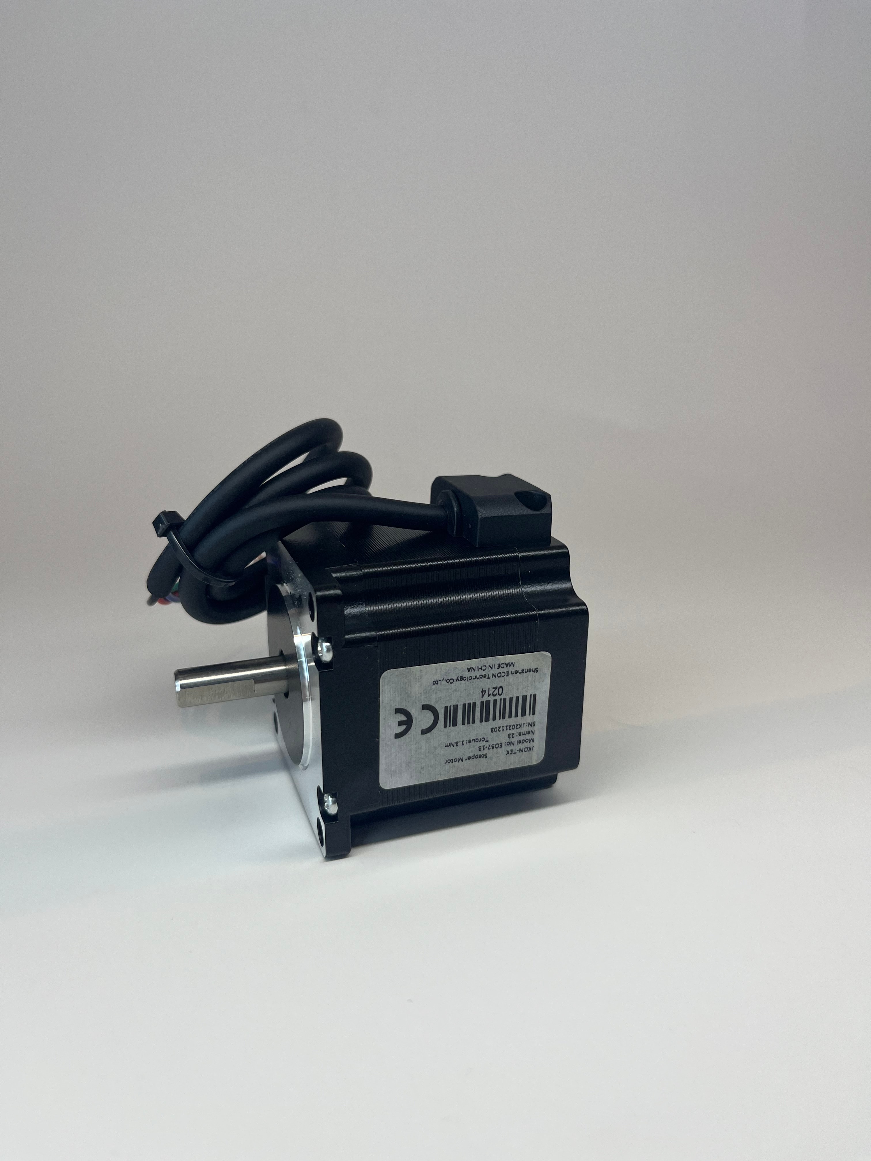 1.3 Nm Step Motor (EO57-13)