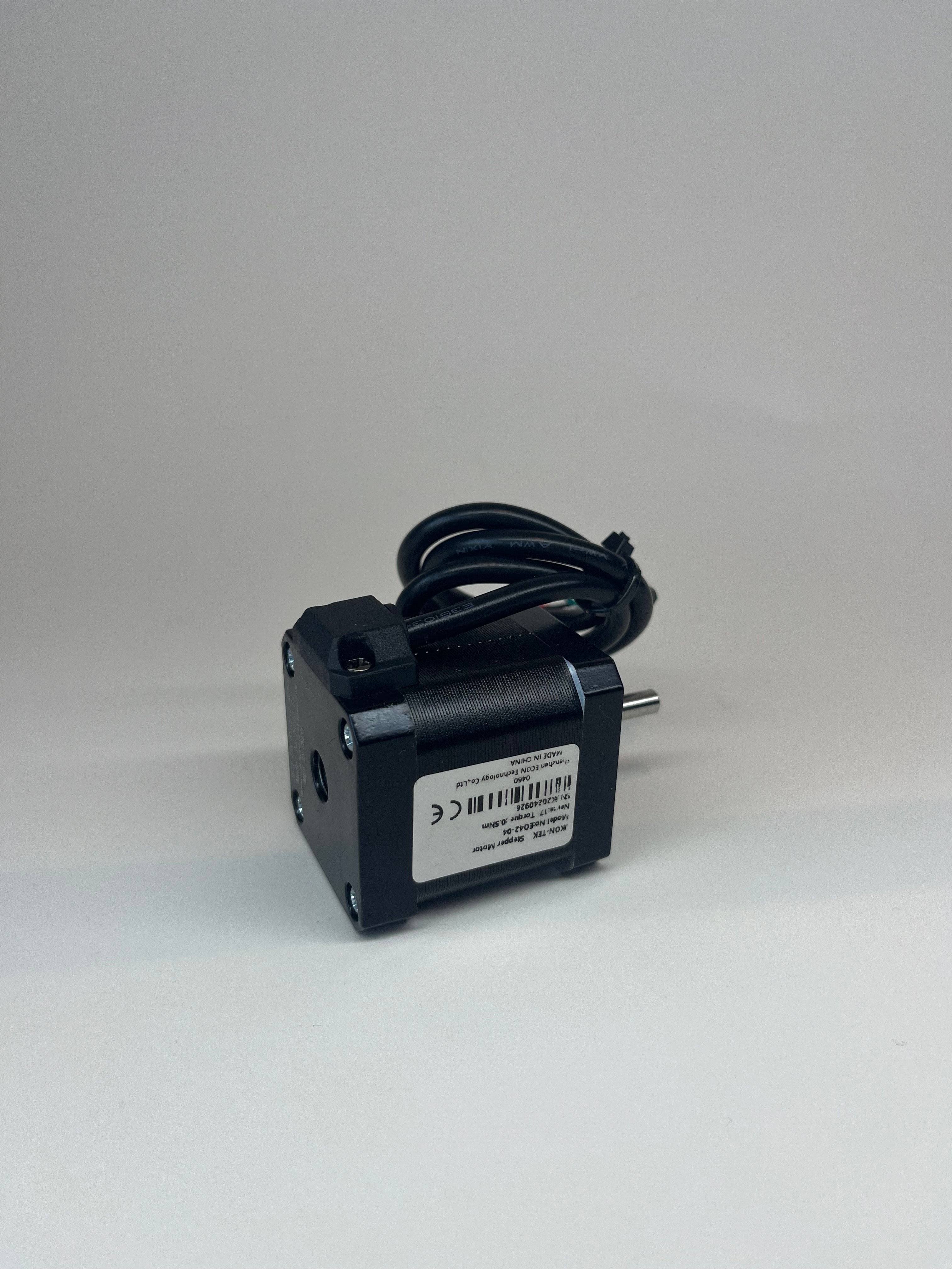0.5 Nm Step Motor (EO42-04)
