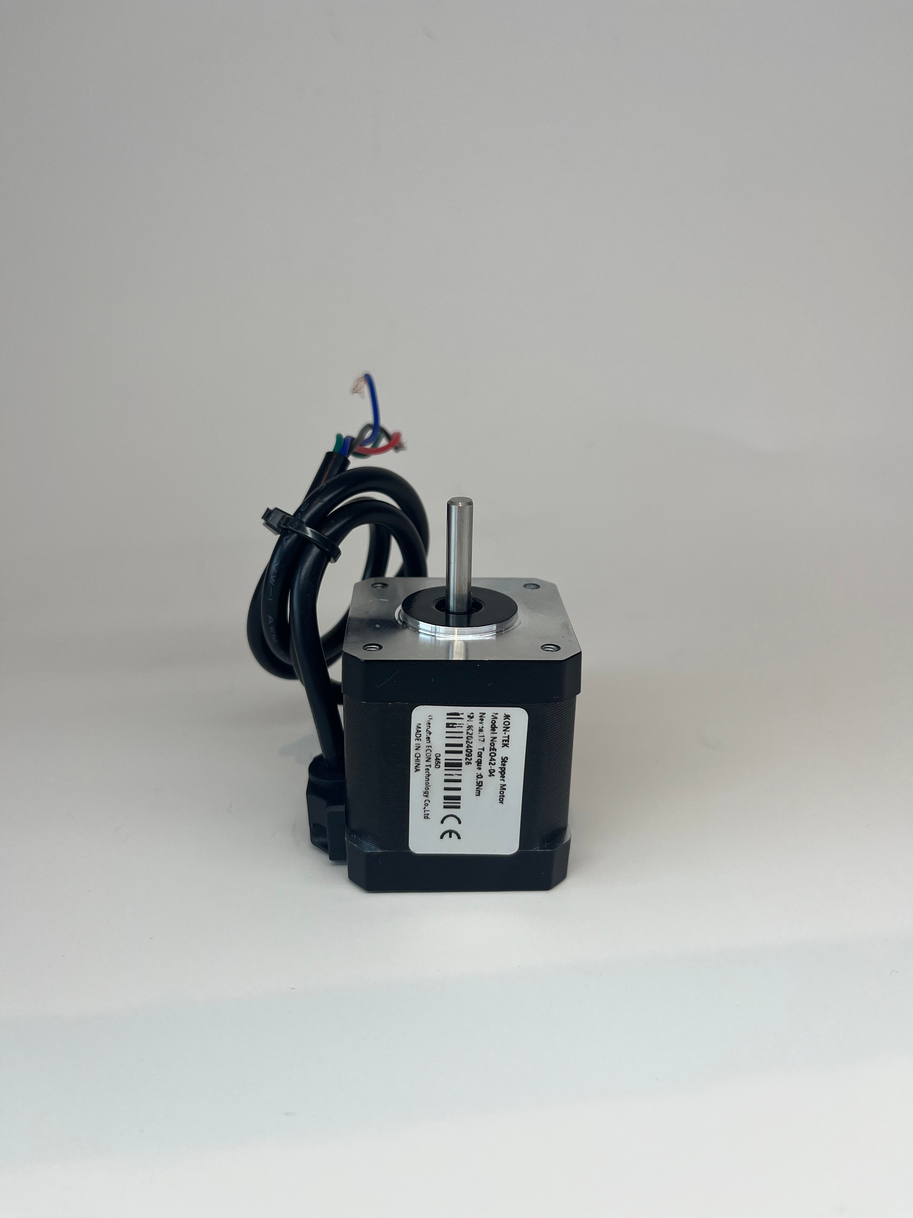 0.5 Nm Step Motor (EO42-04)