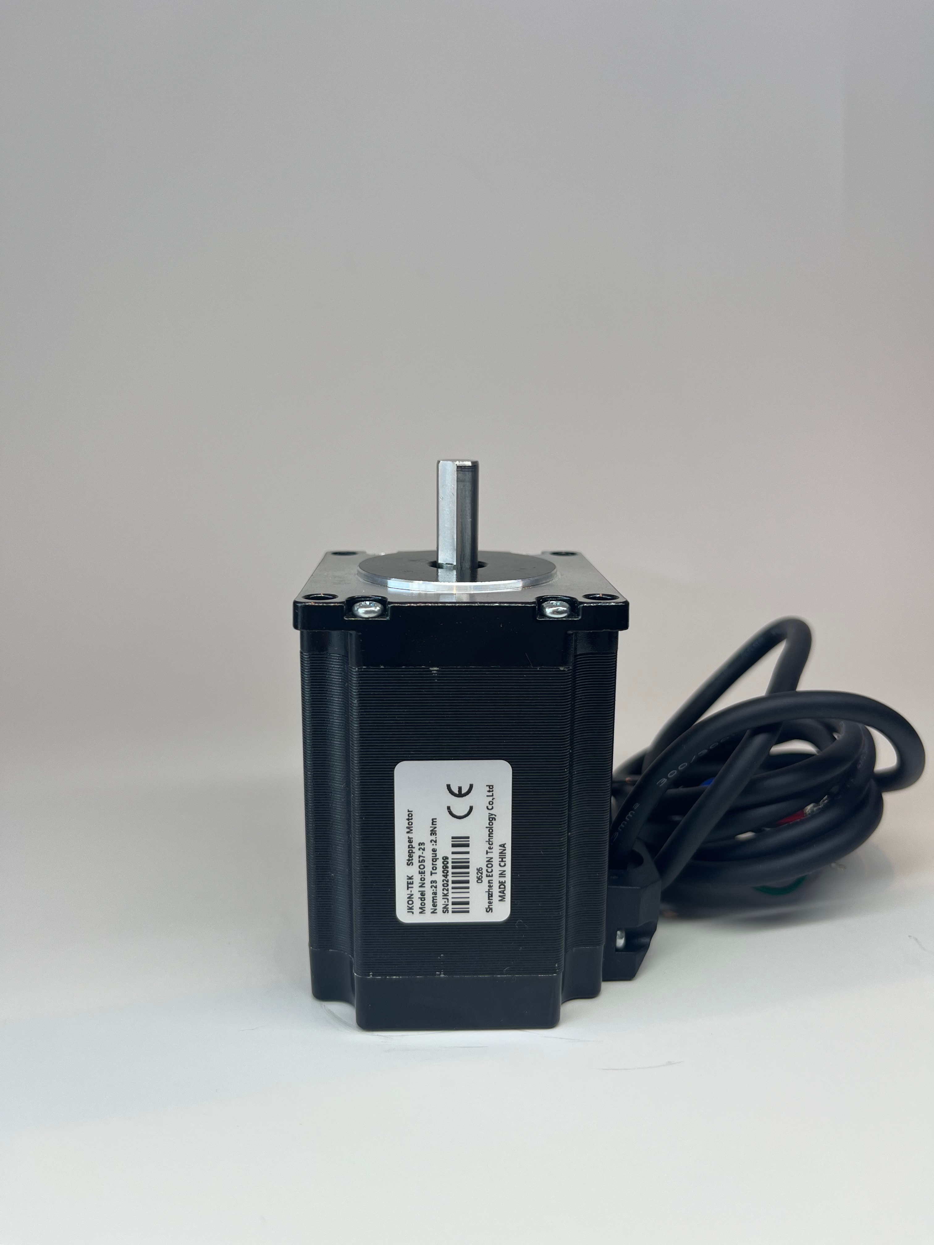2.3 Nm Step Motor (EO57-23)