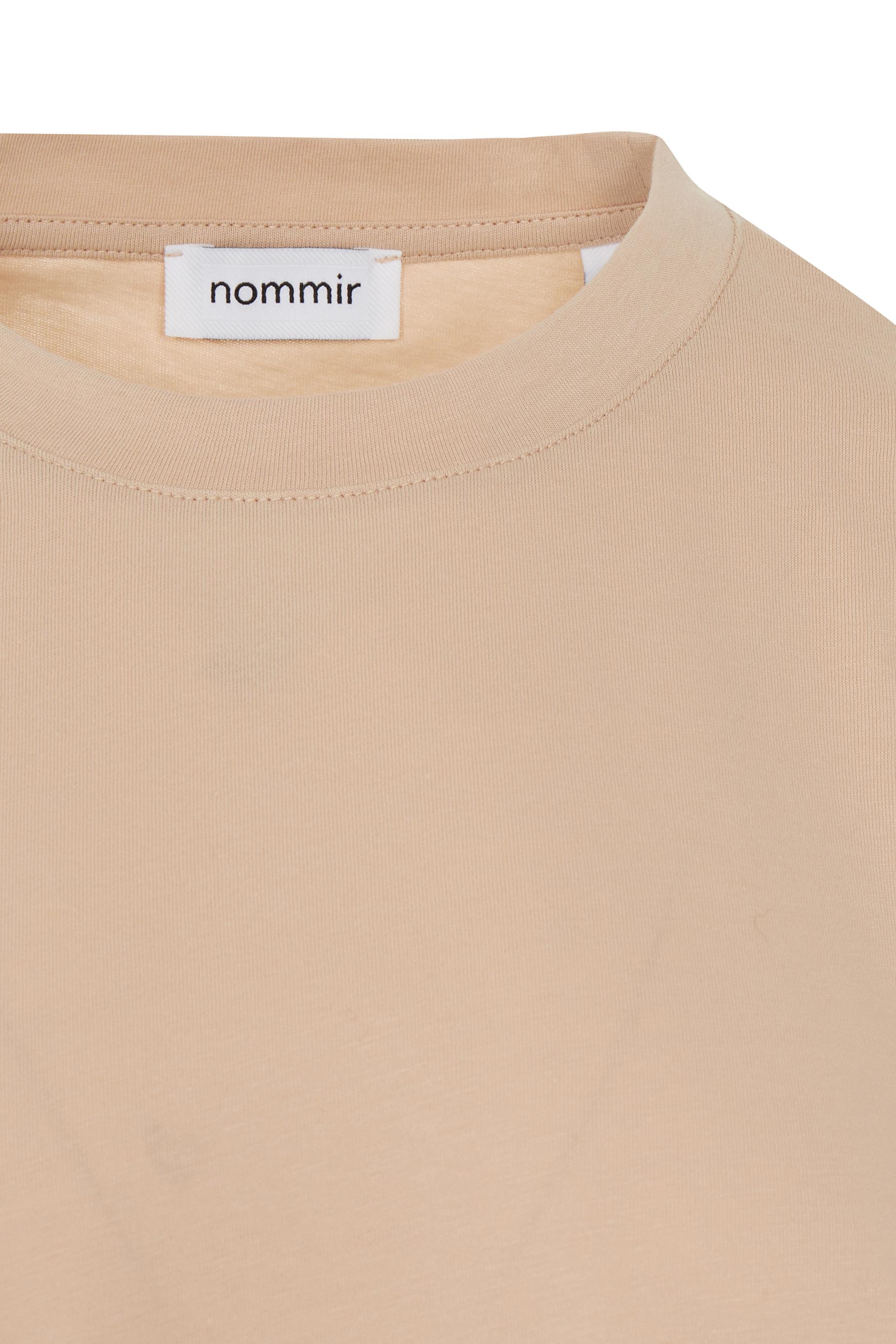 Basic Comfort T-Shirt