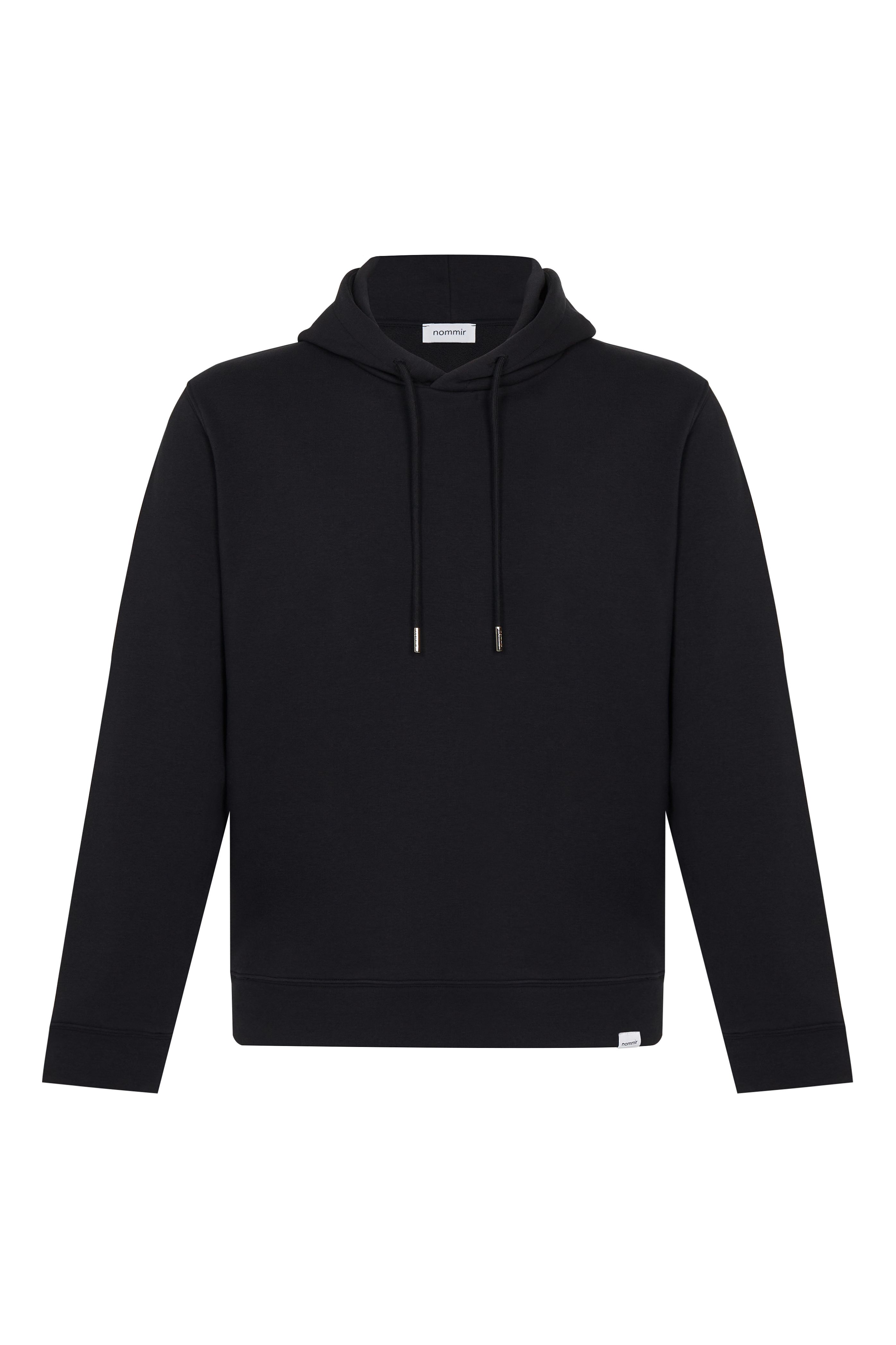 Basic - Hoodie - 99 BLACK